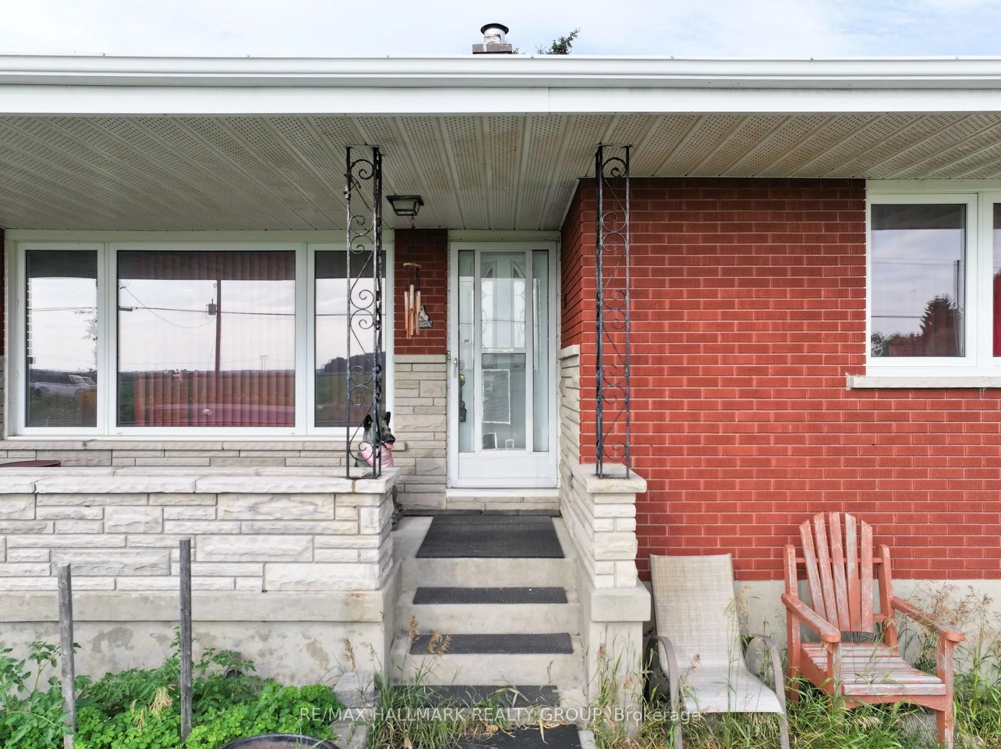 6050 Old Richmond Road