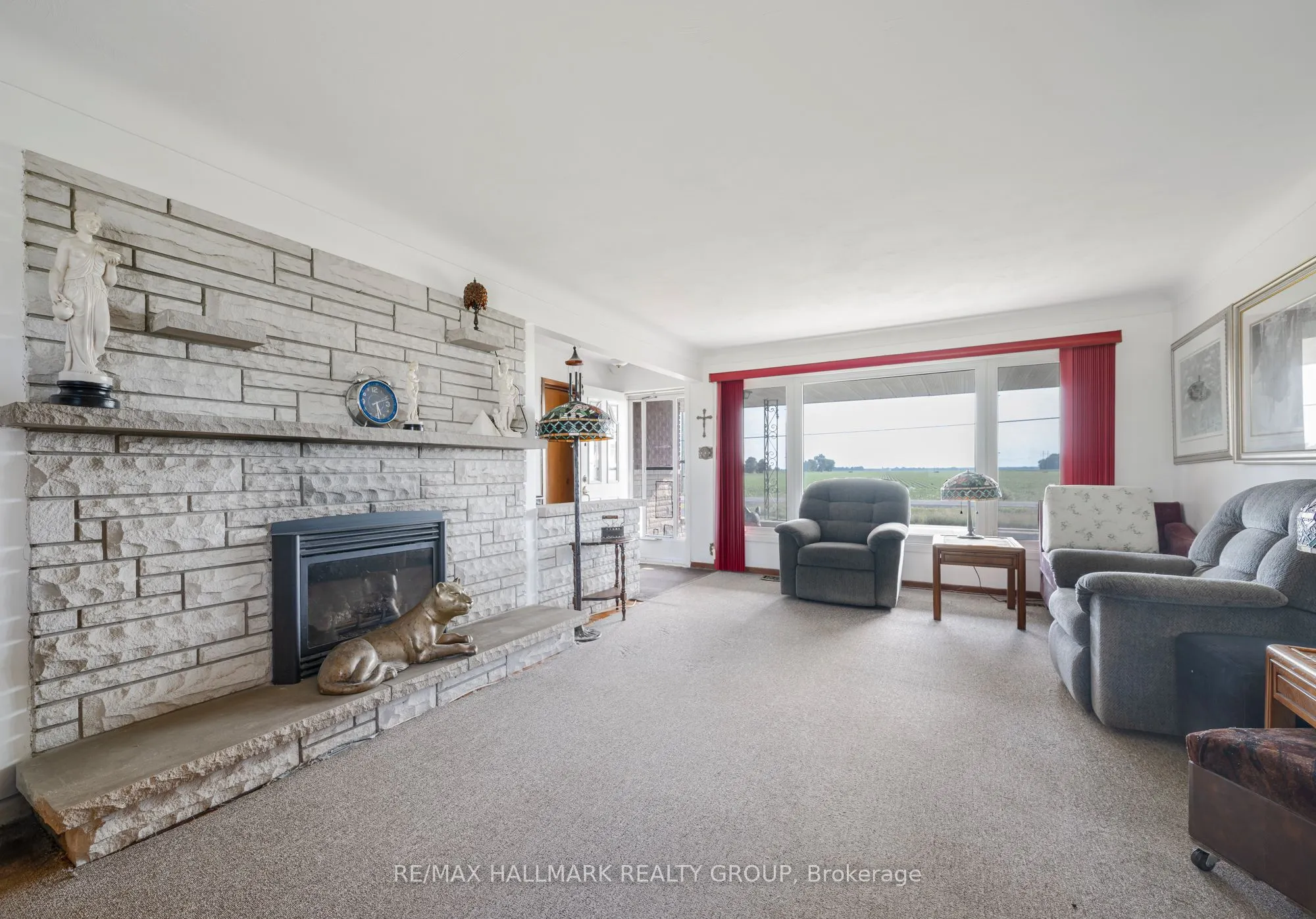 6050 Old Richmond Road