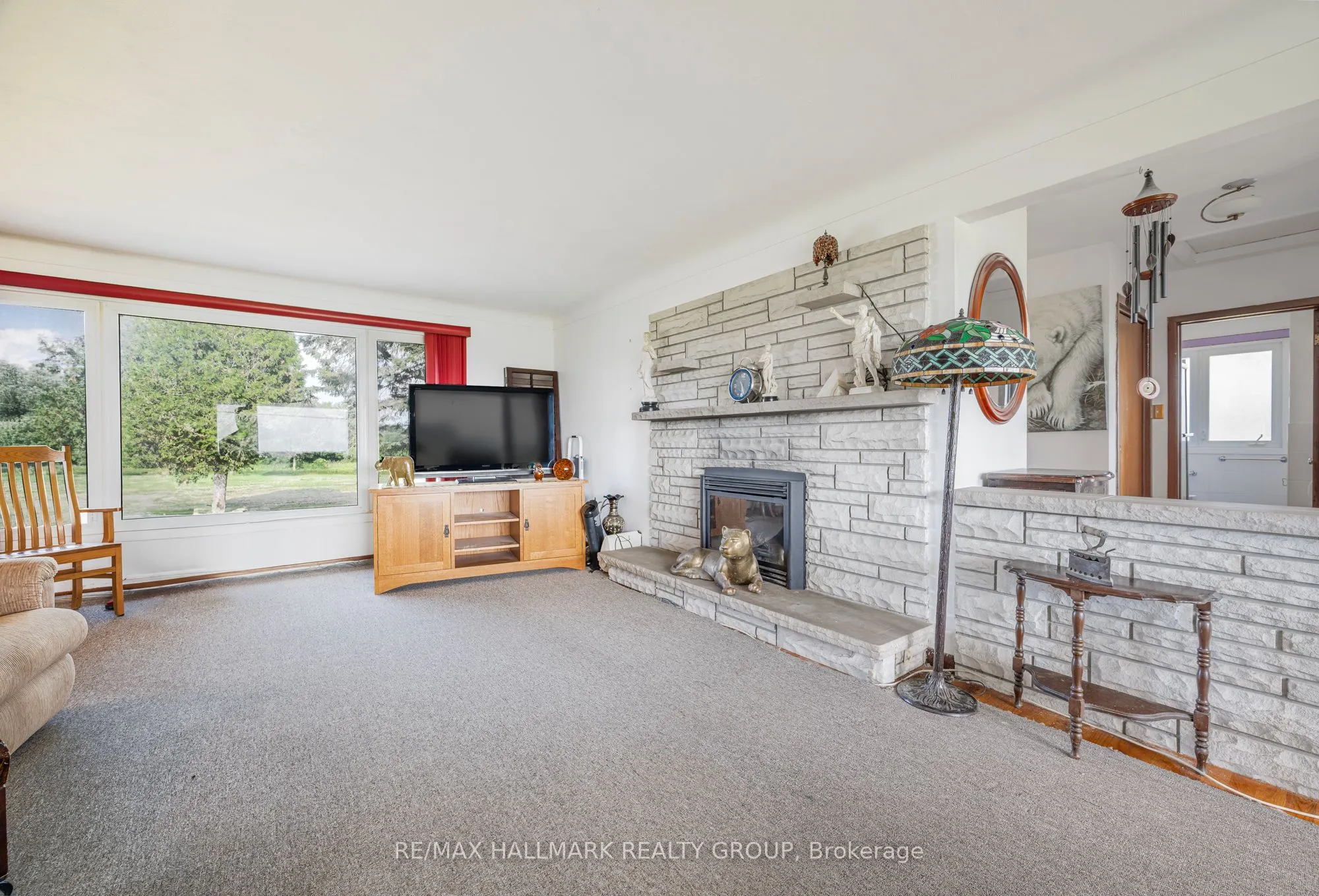 6050 Old Richmond Road