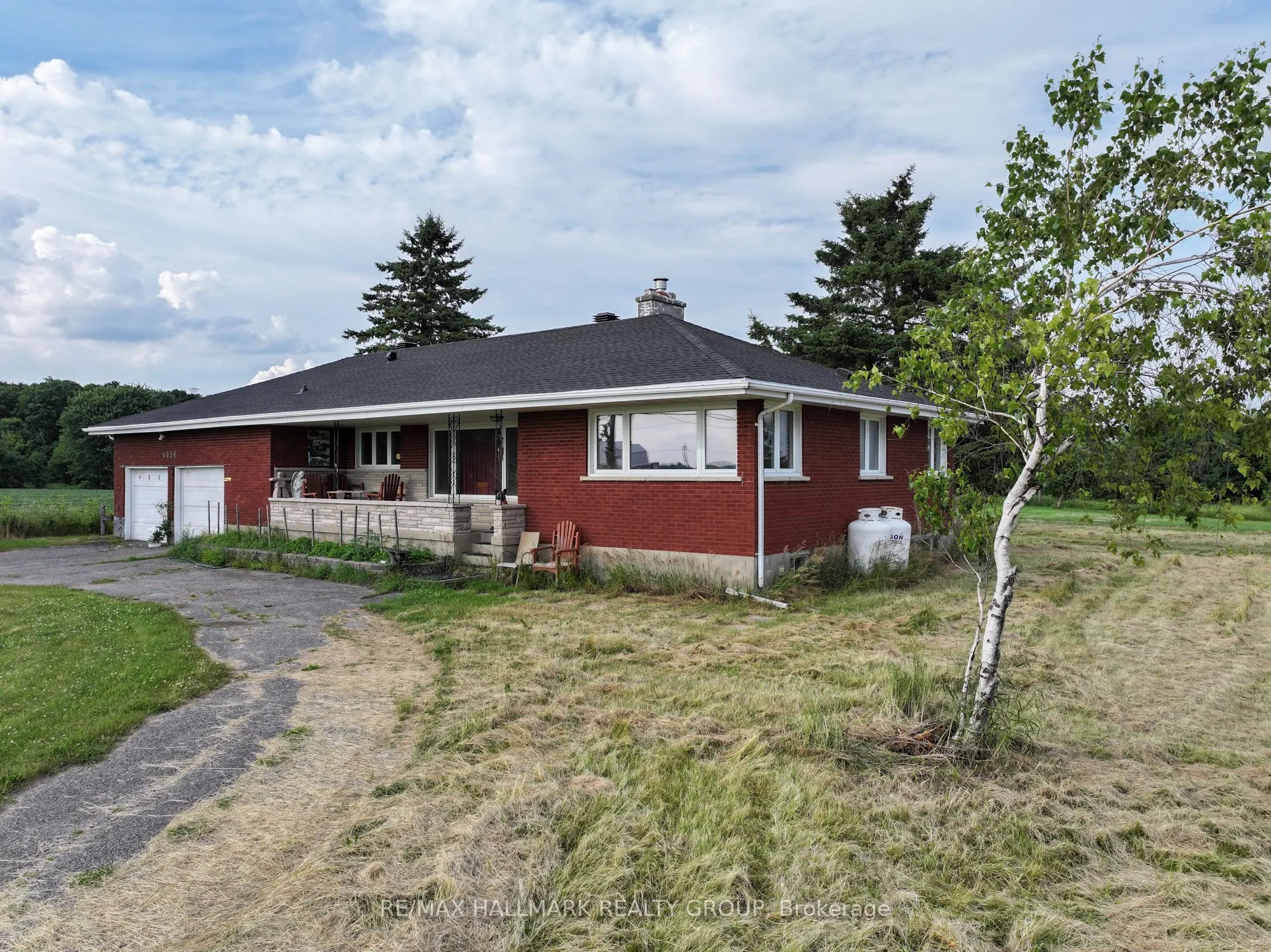 6050 Old Richmond Road