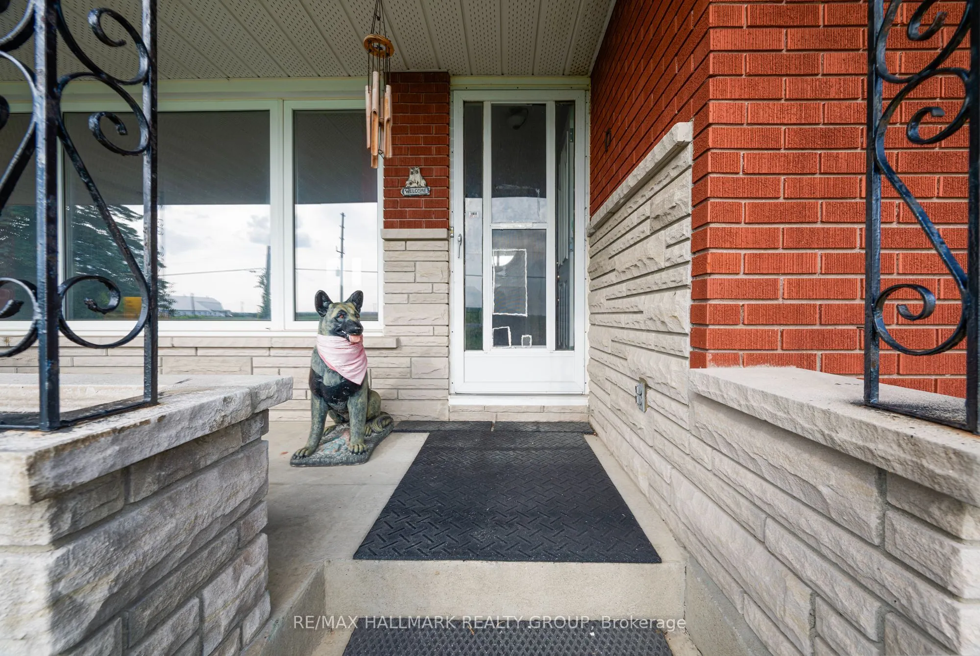 6050 Old Richmond Road
