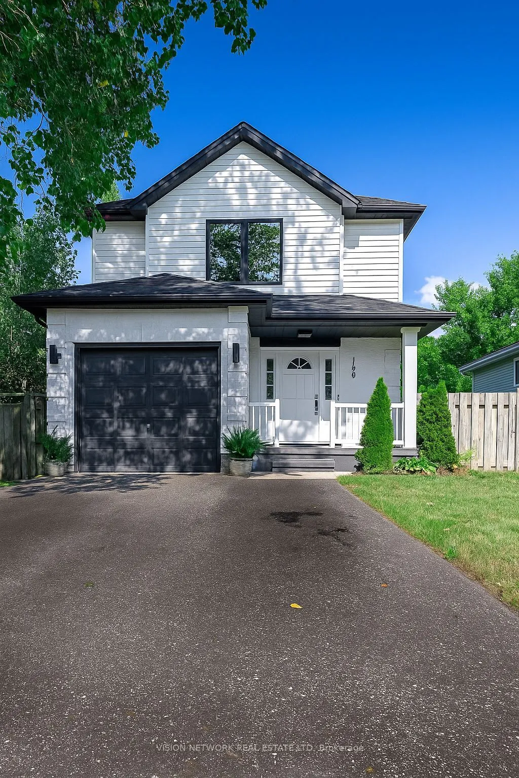 168 Gibson Crescent
