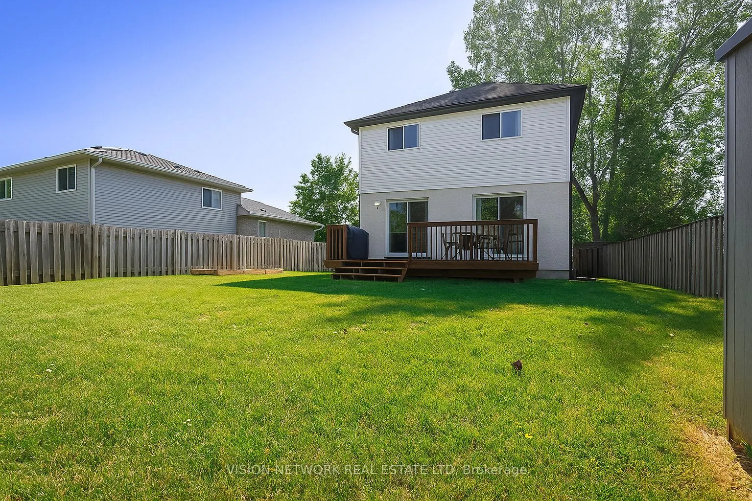 168 Gibson Crescent