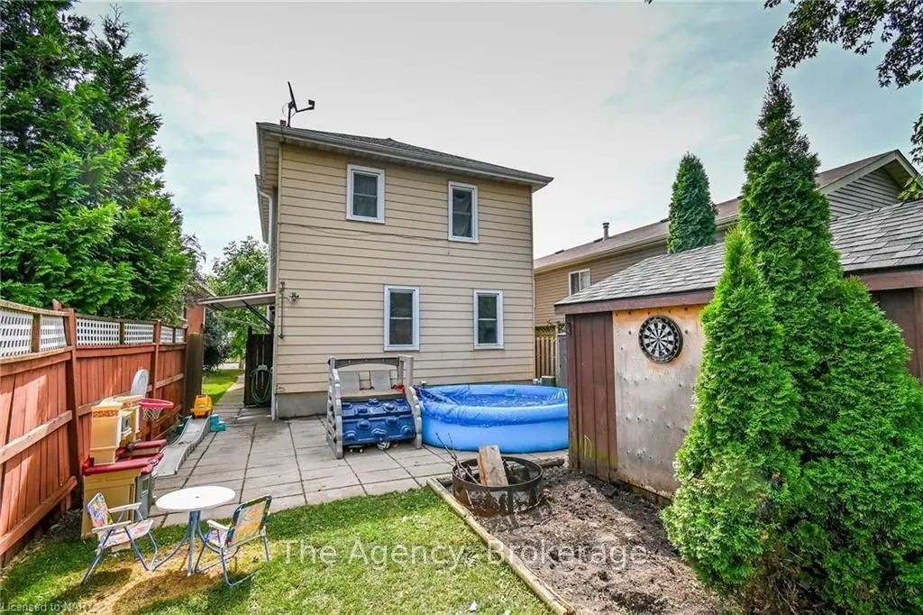 17 Wilton Avenue