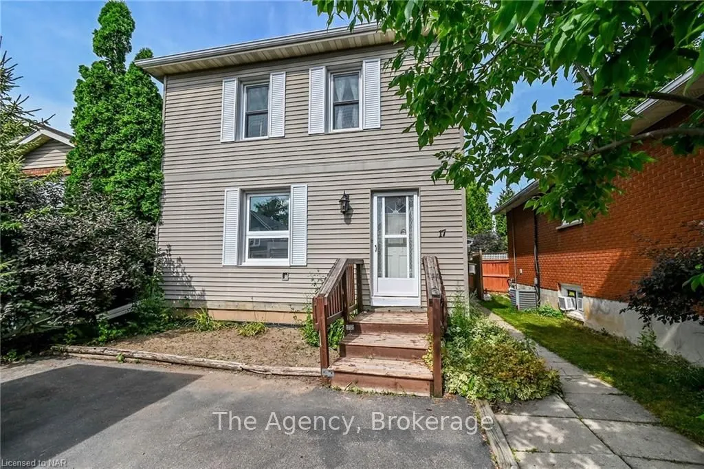 17 Wilton Avenue