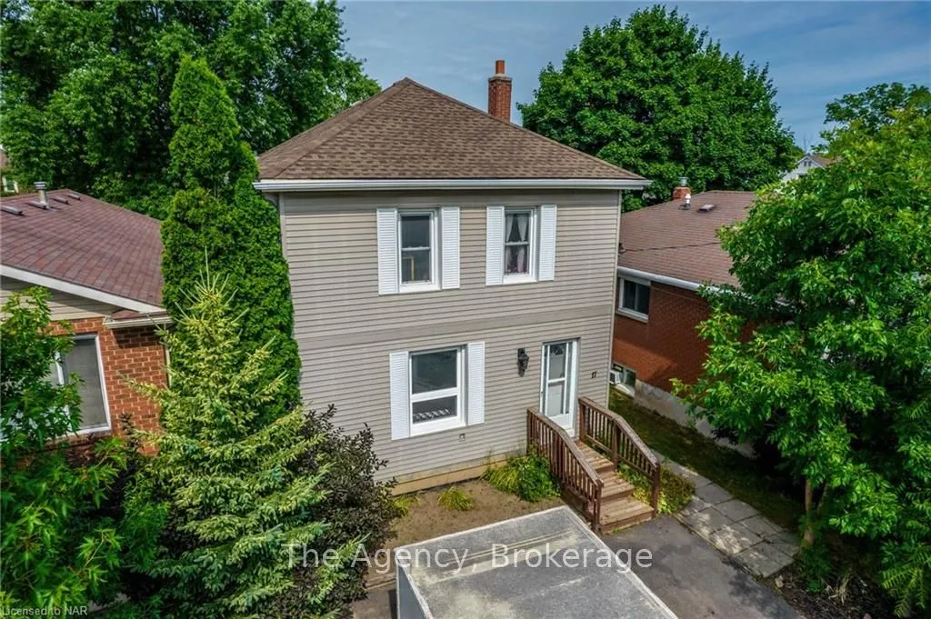 17 Wilton Avenue