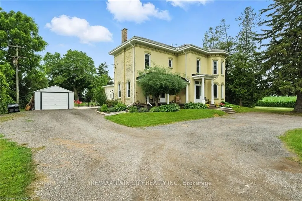 194 Bethel Road