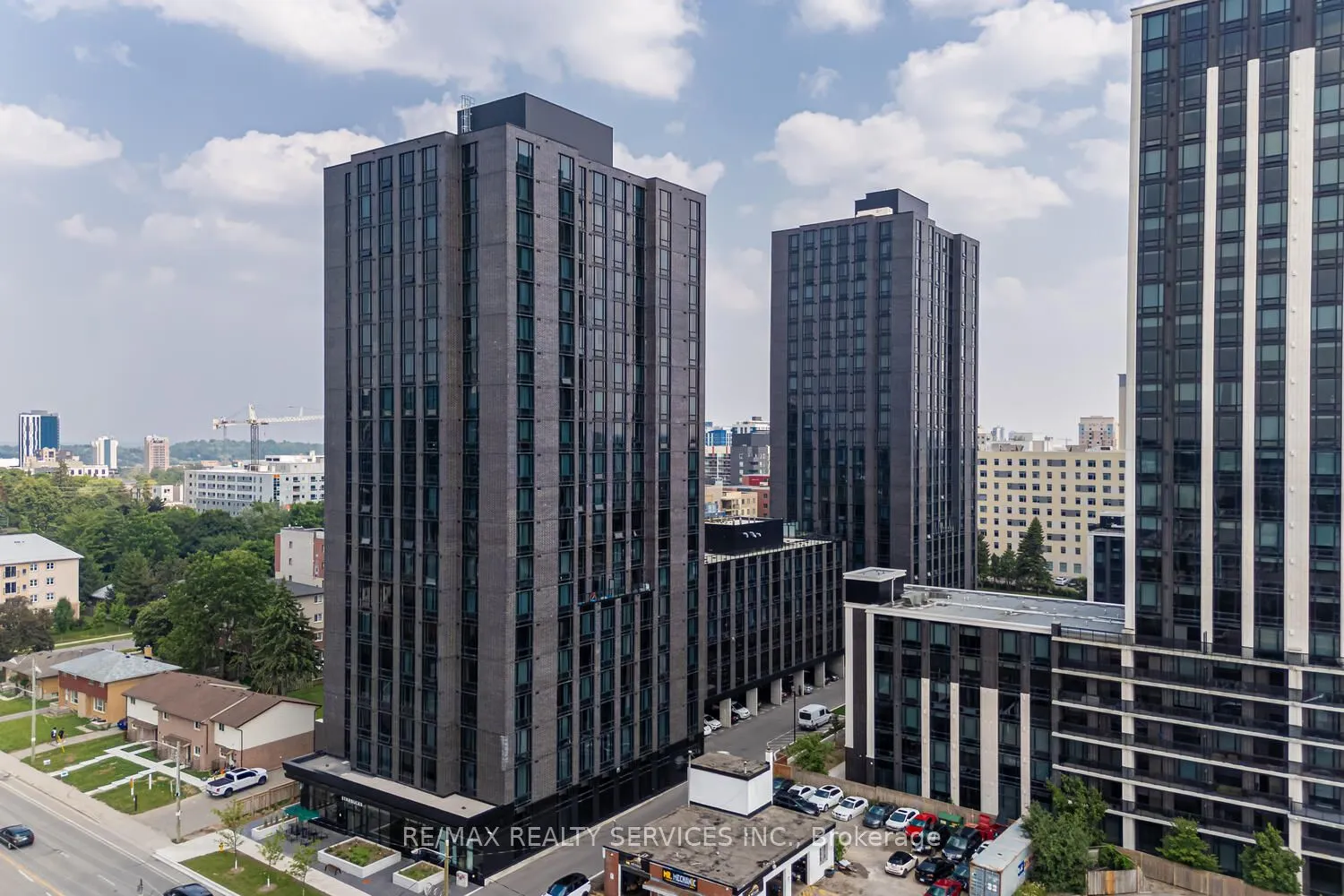 145 Columbia Street, #1736