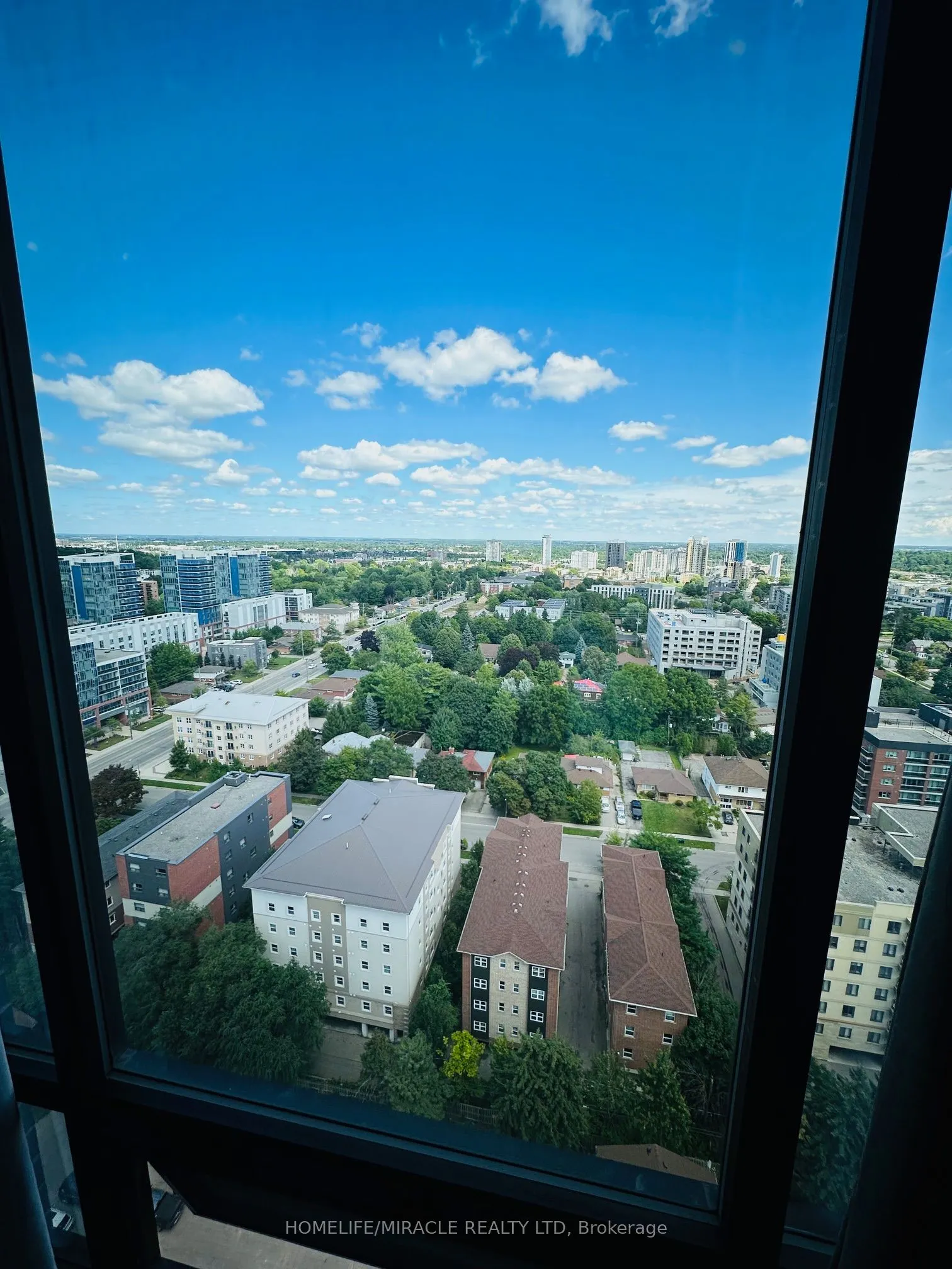 145 Columbia Street W, #2226