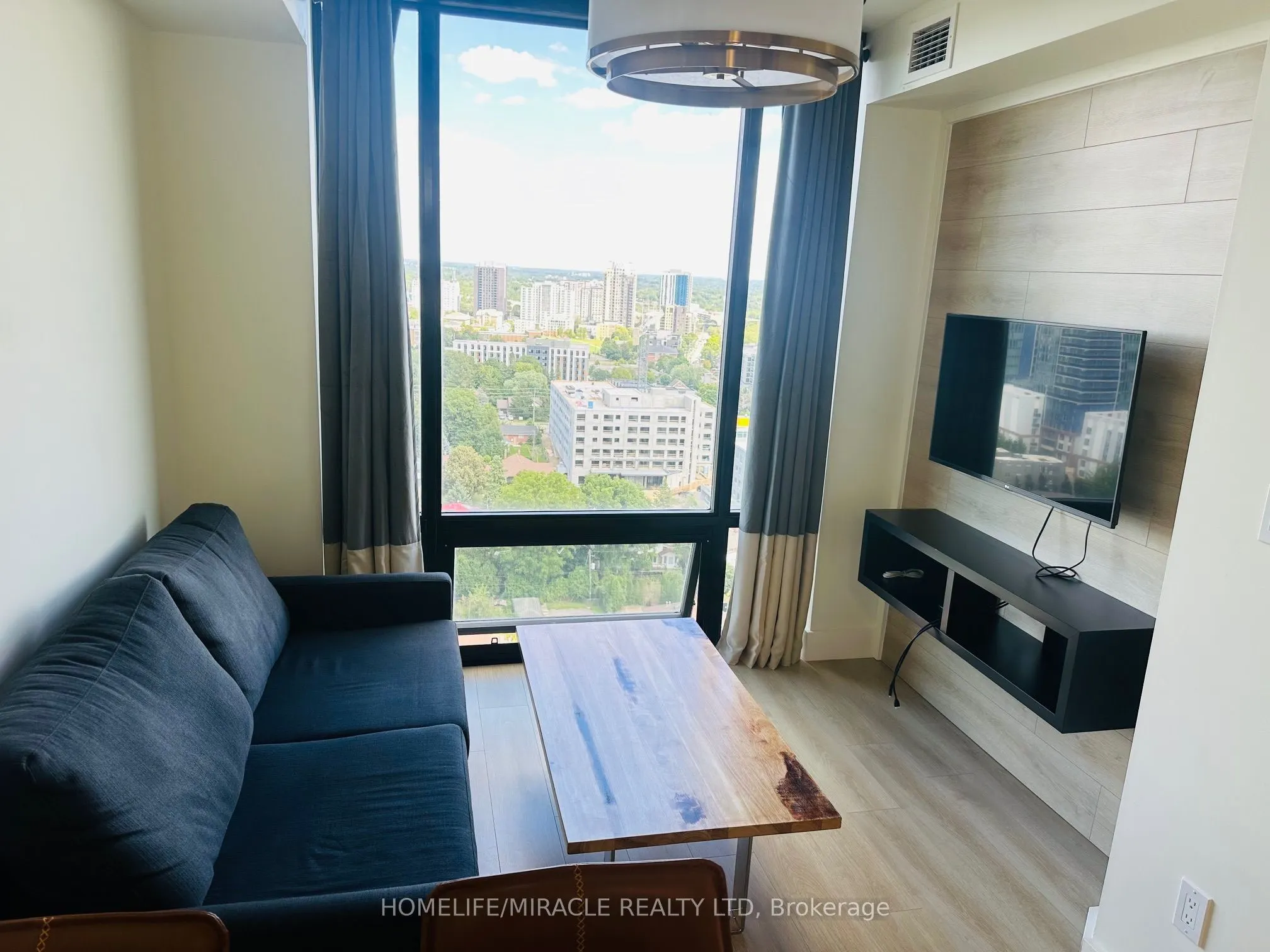 145 Columbia Street W, #2226