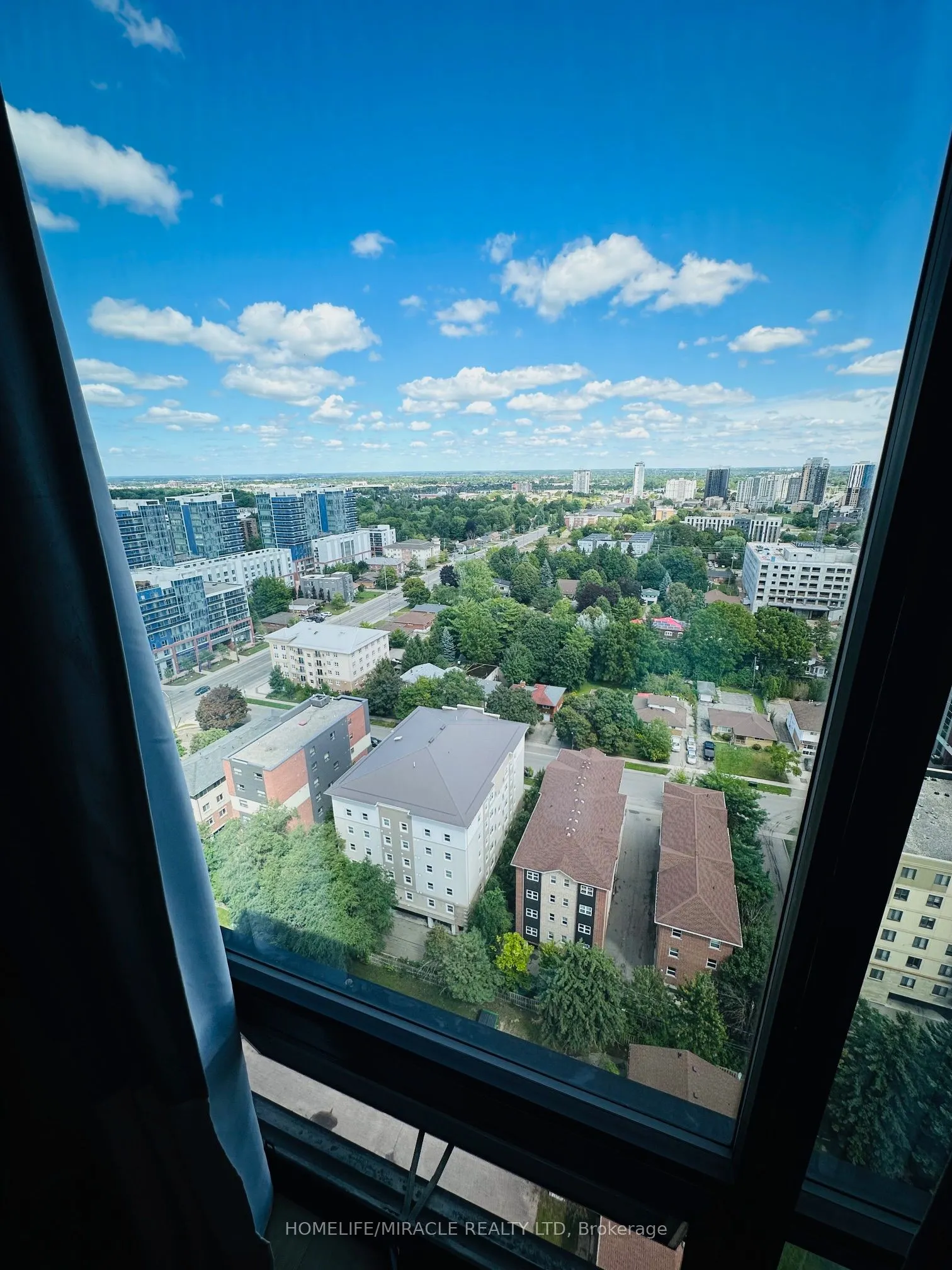 145 Columbia Street W, #2226
