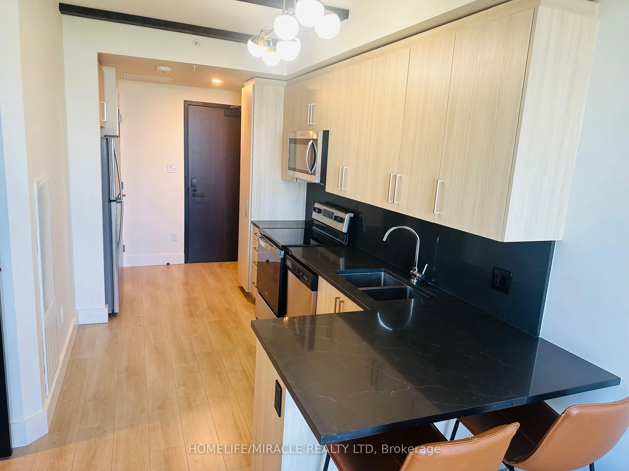 145 Columbia Street W, #2226