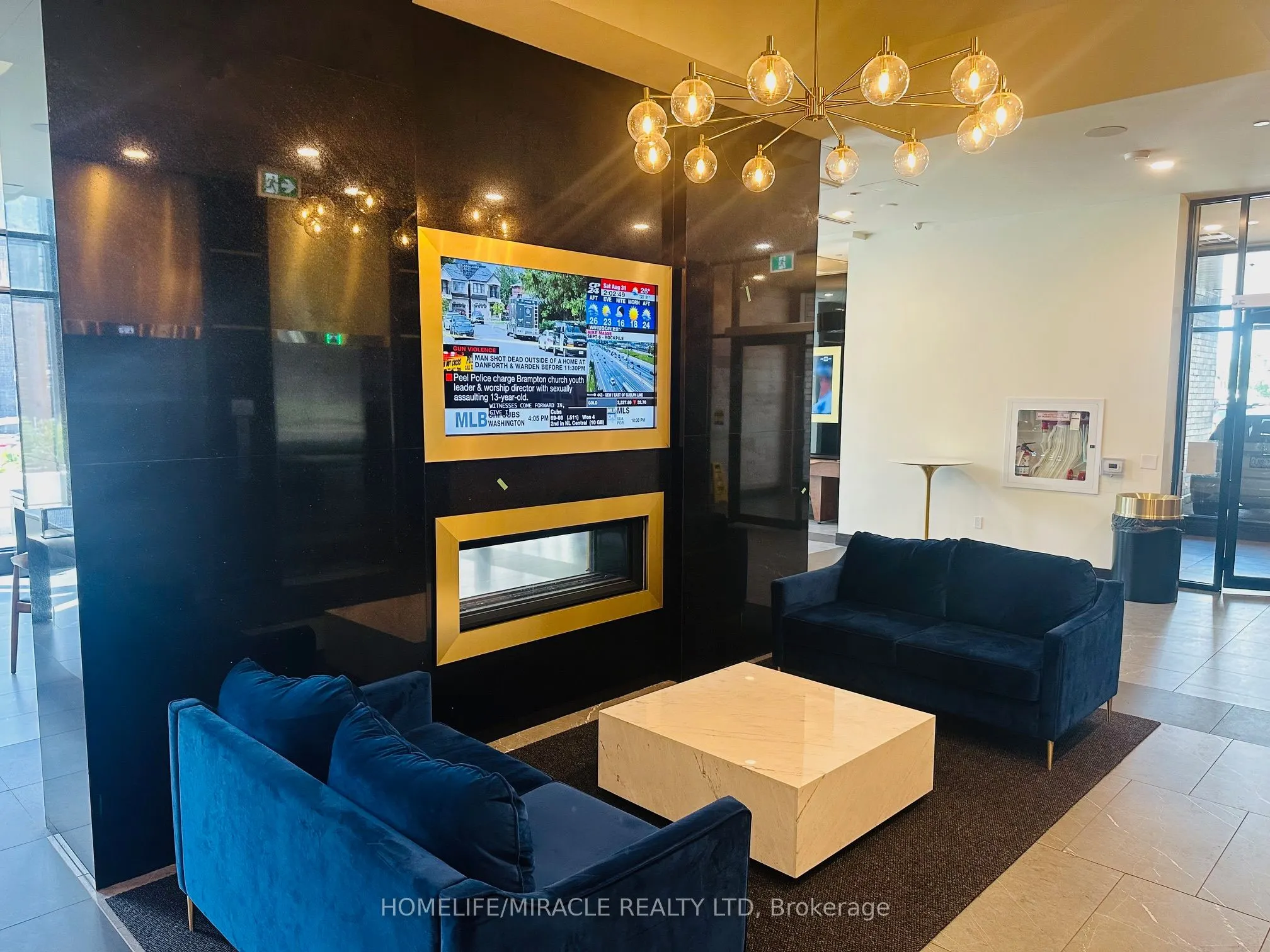 145 Columbia Street W, #2226