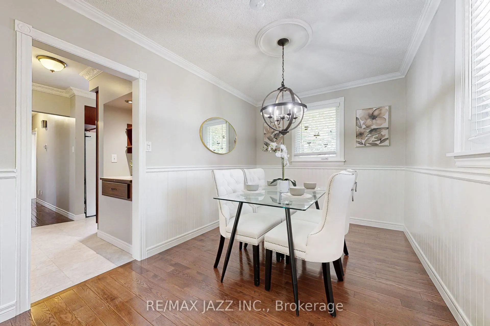 13 Springbrook Road
