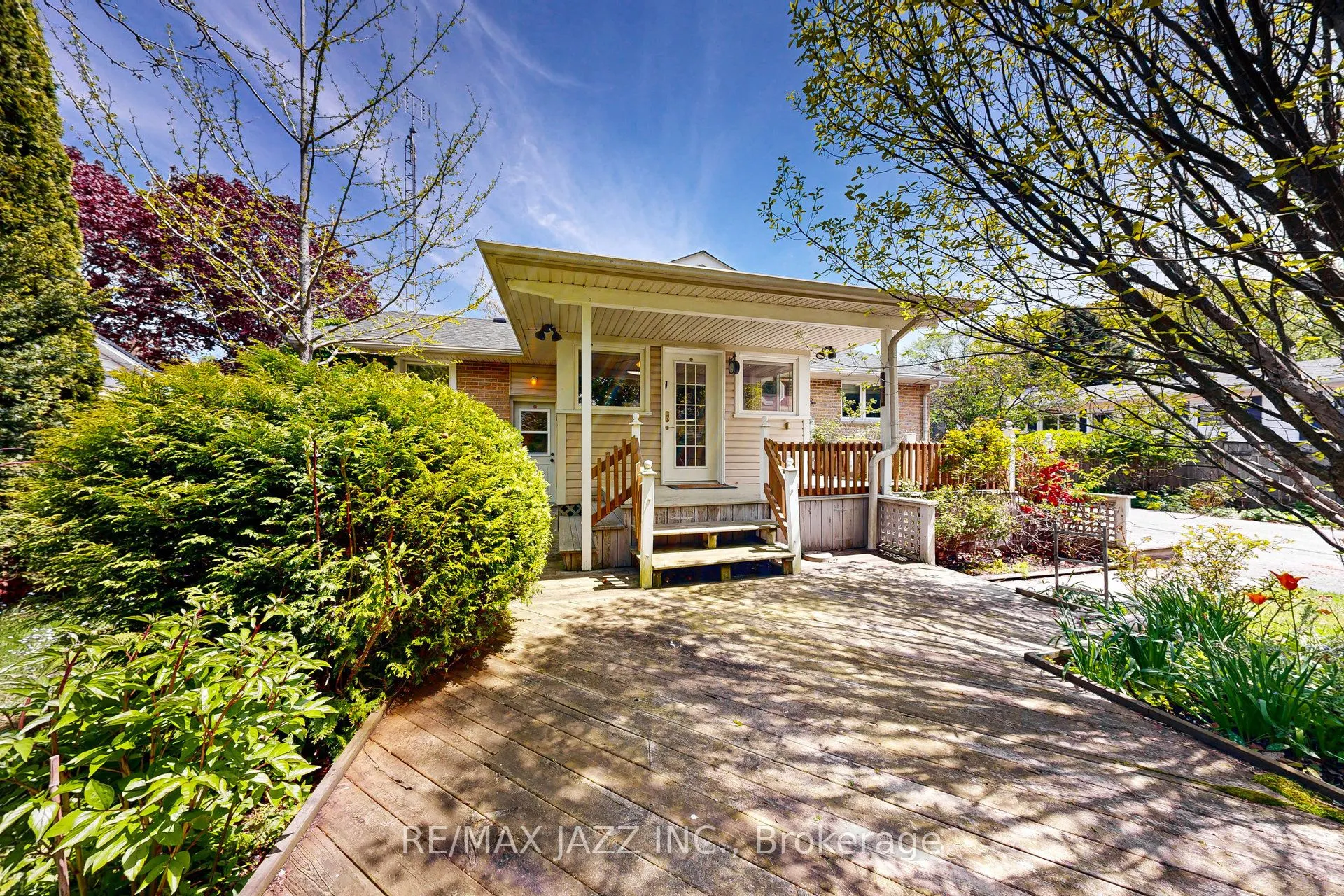 13 Springbrook Road