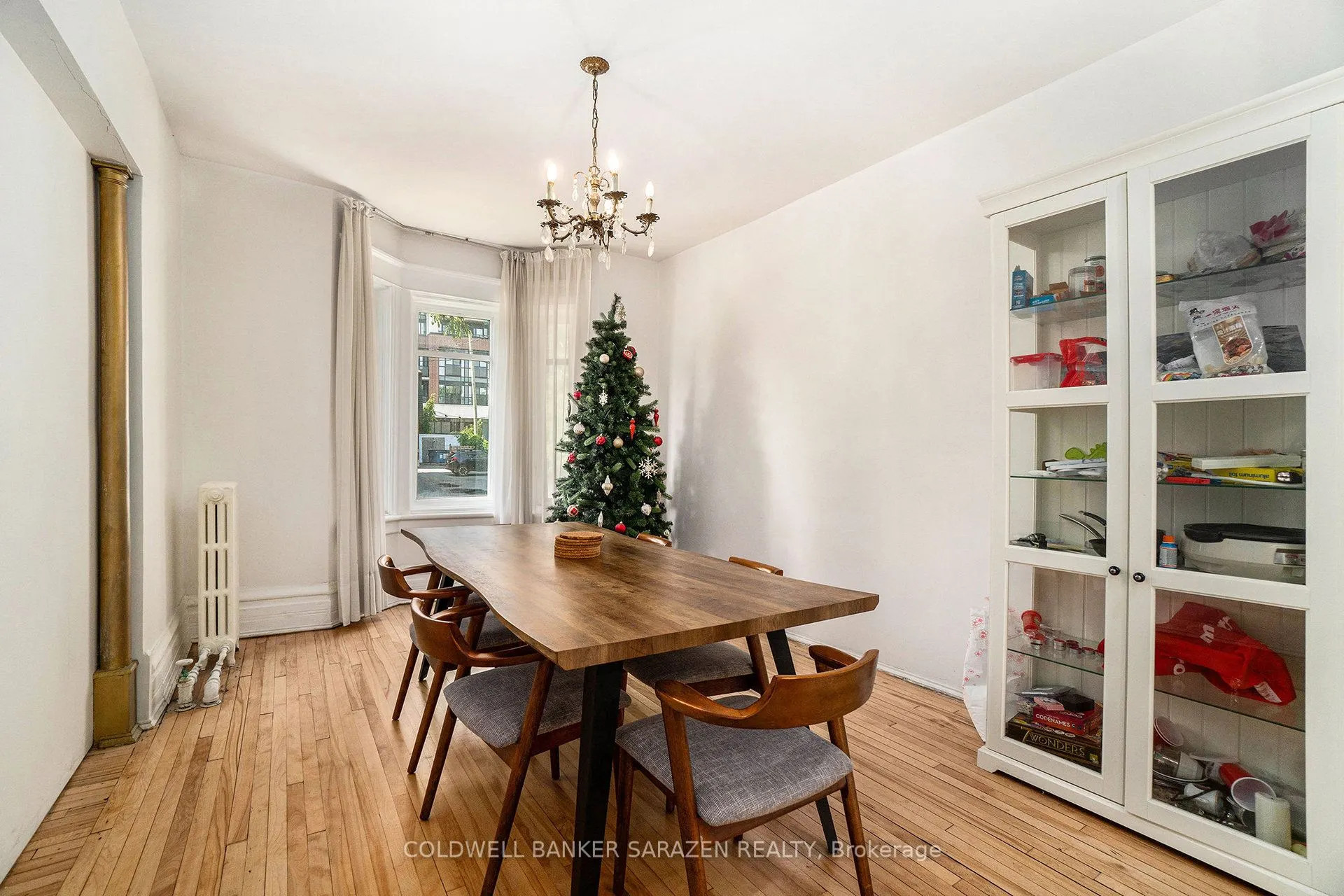 199 Cobourg Street