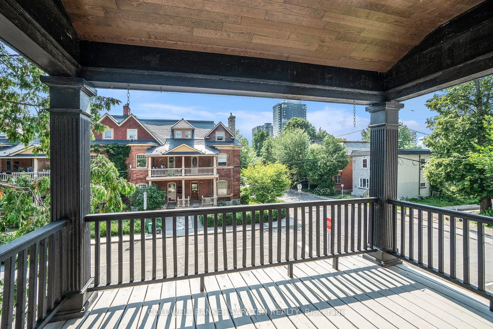 199 Cobourg Street