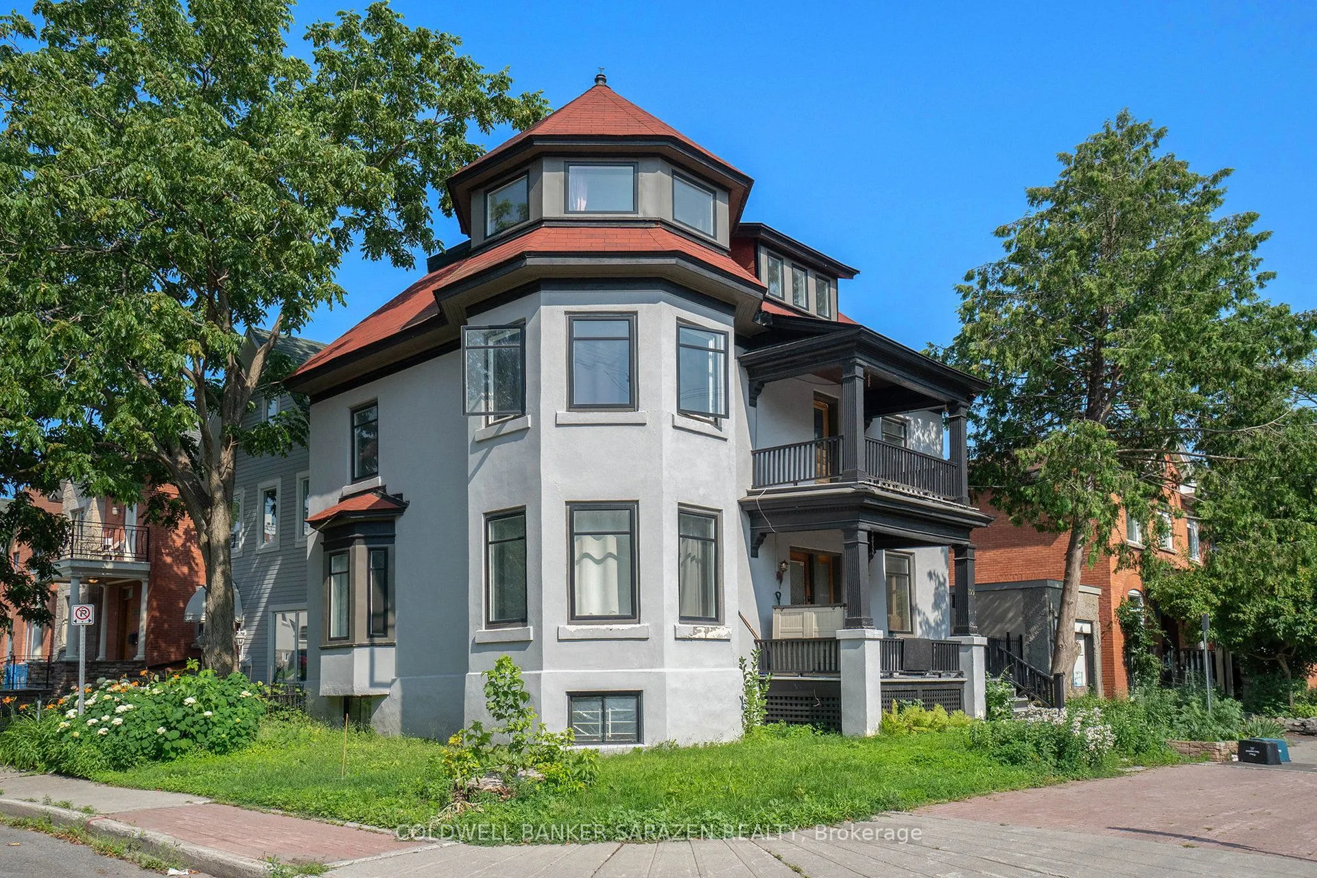 199 Cobourg Street