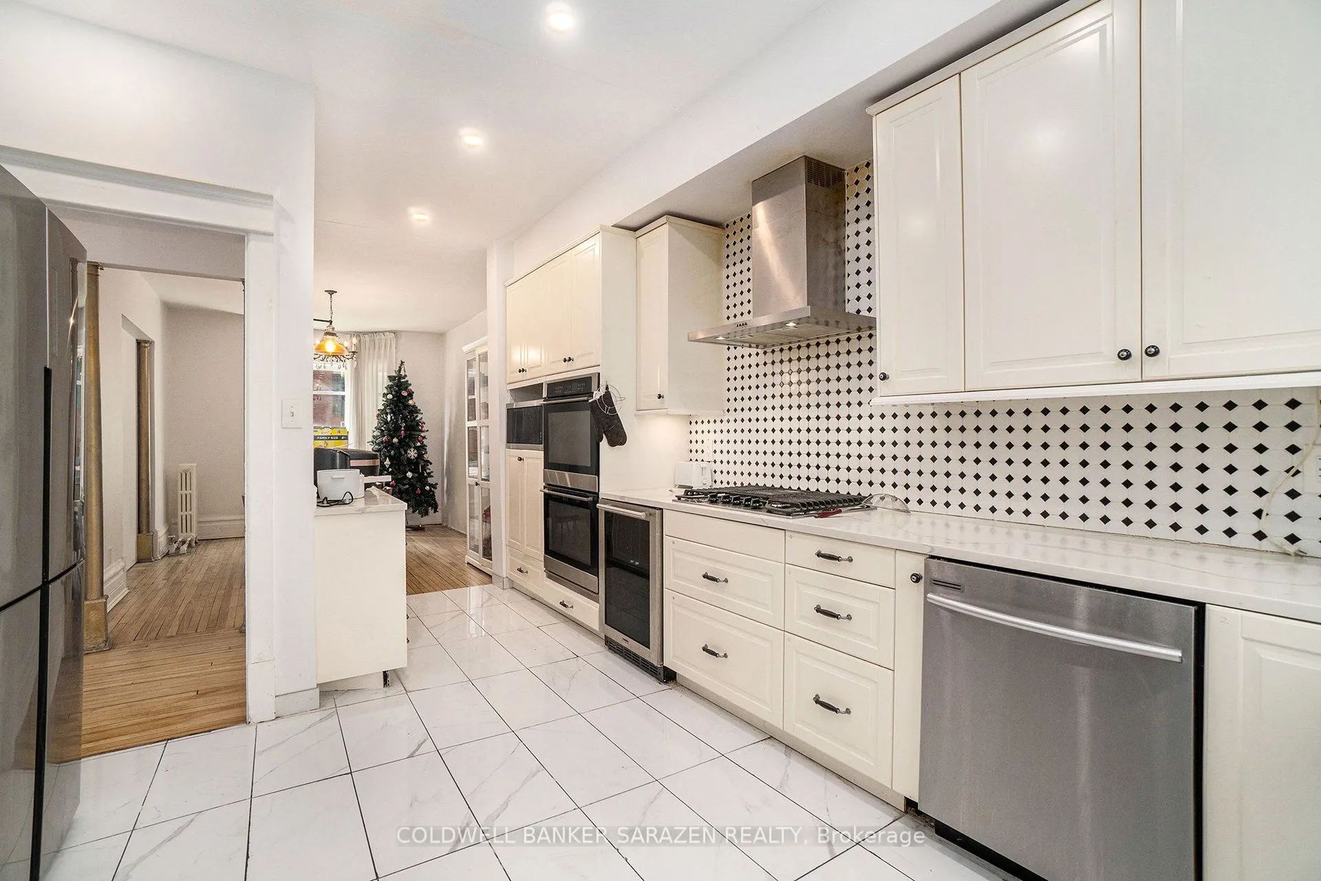 199 Cobourg Street