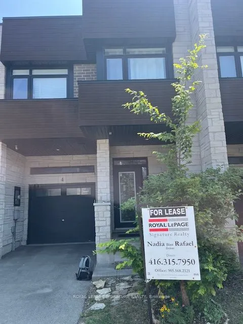35 Midhurst Heights, #4
