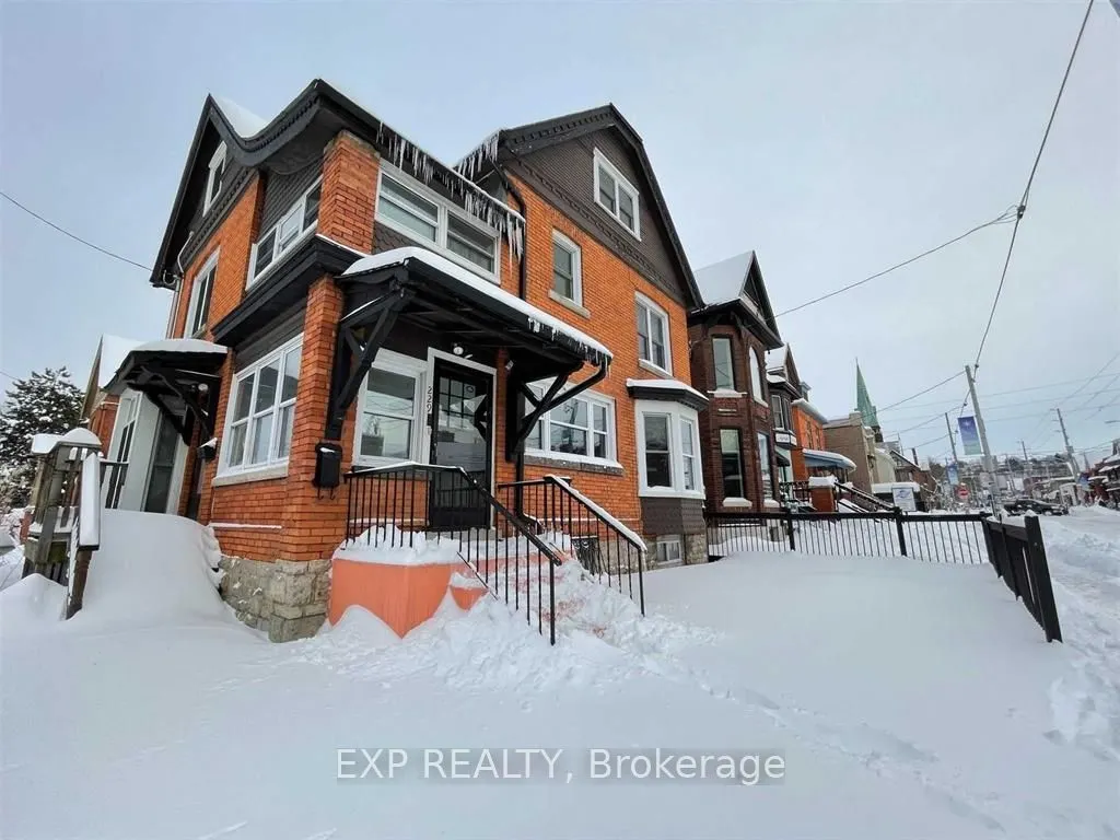 229 Locke Street S