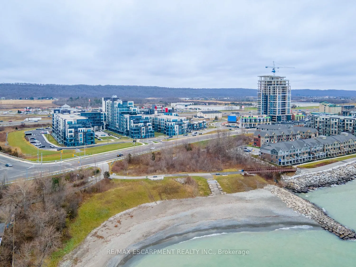 16 Concord Place, #513