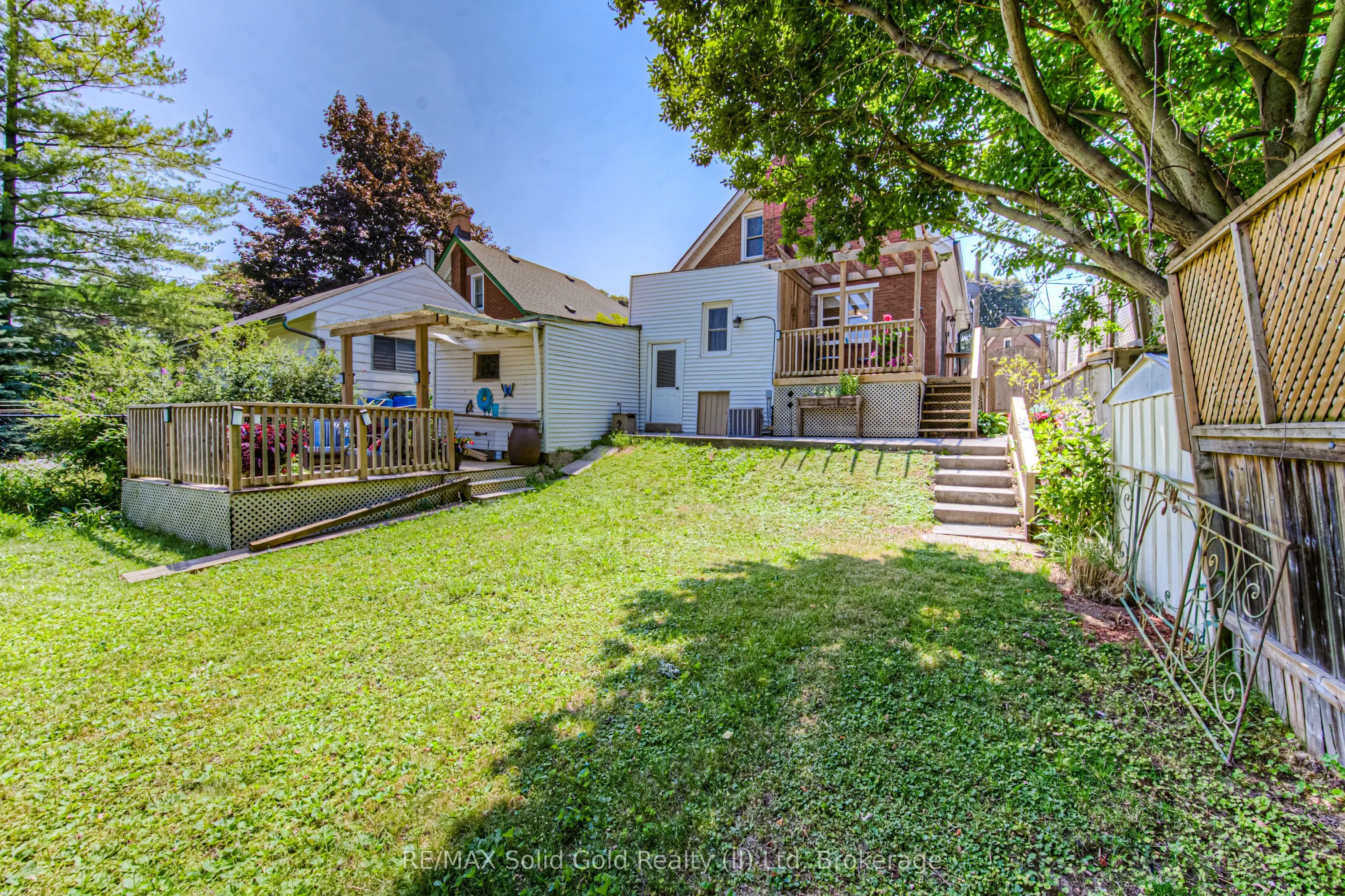 116 Waterloo Street