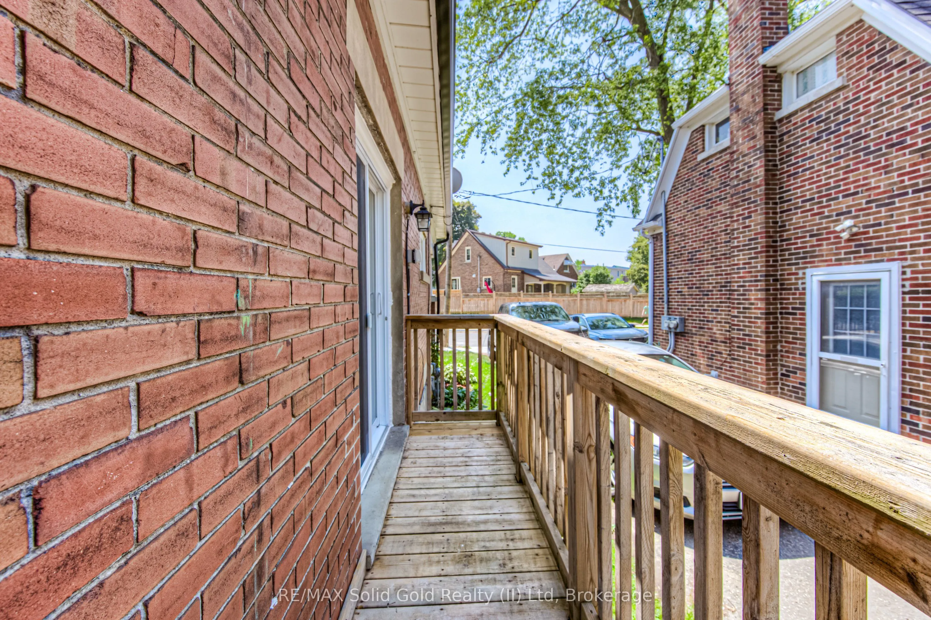 116 Waterloo Street