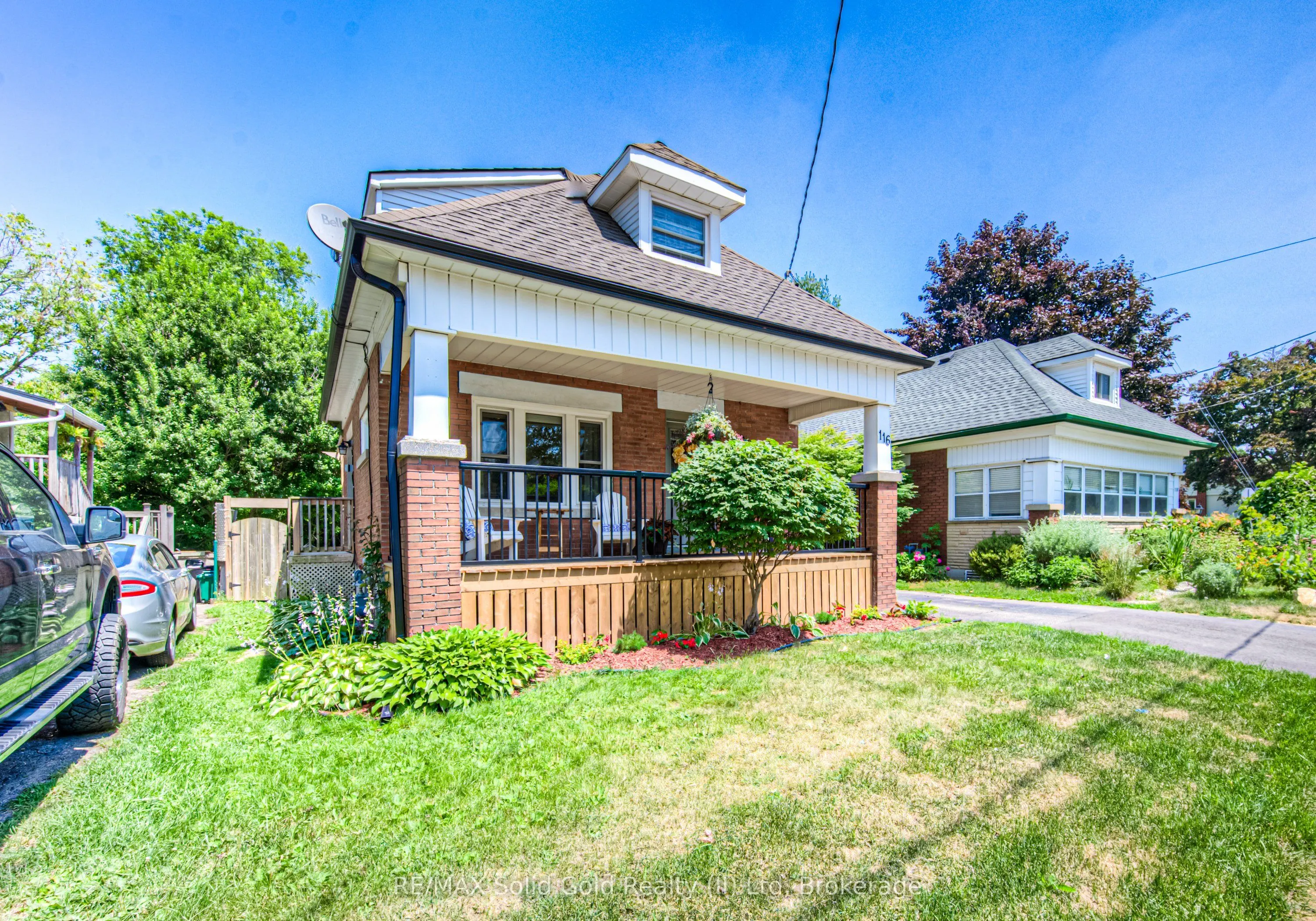 116 Waterloo Street
