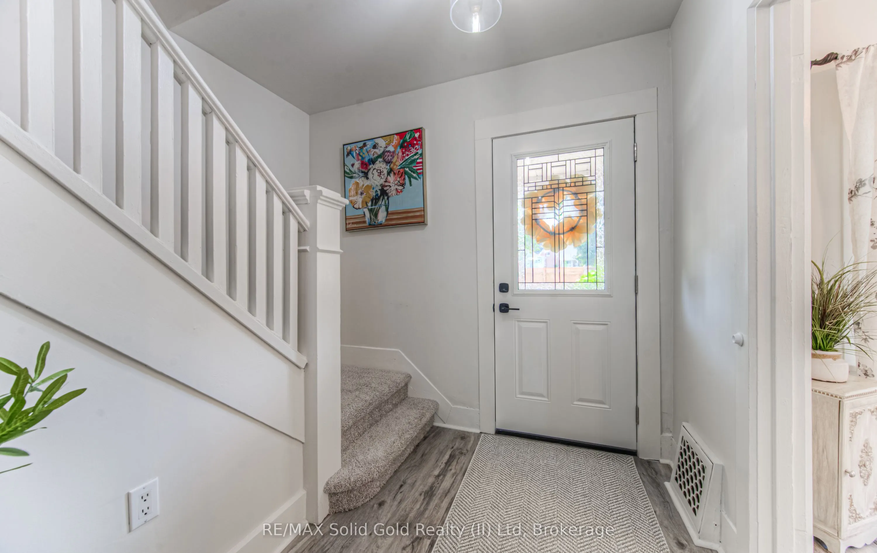 116 Waterloo Street