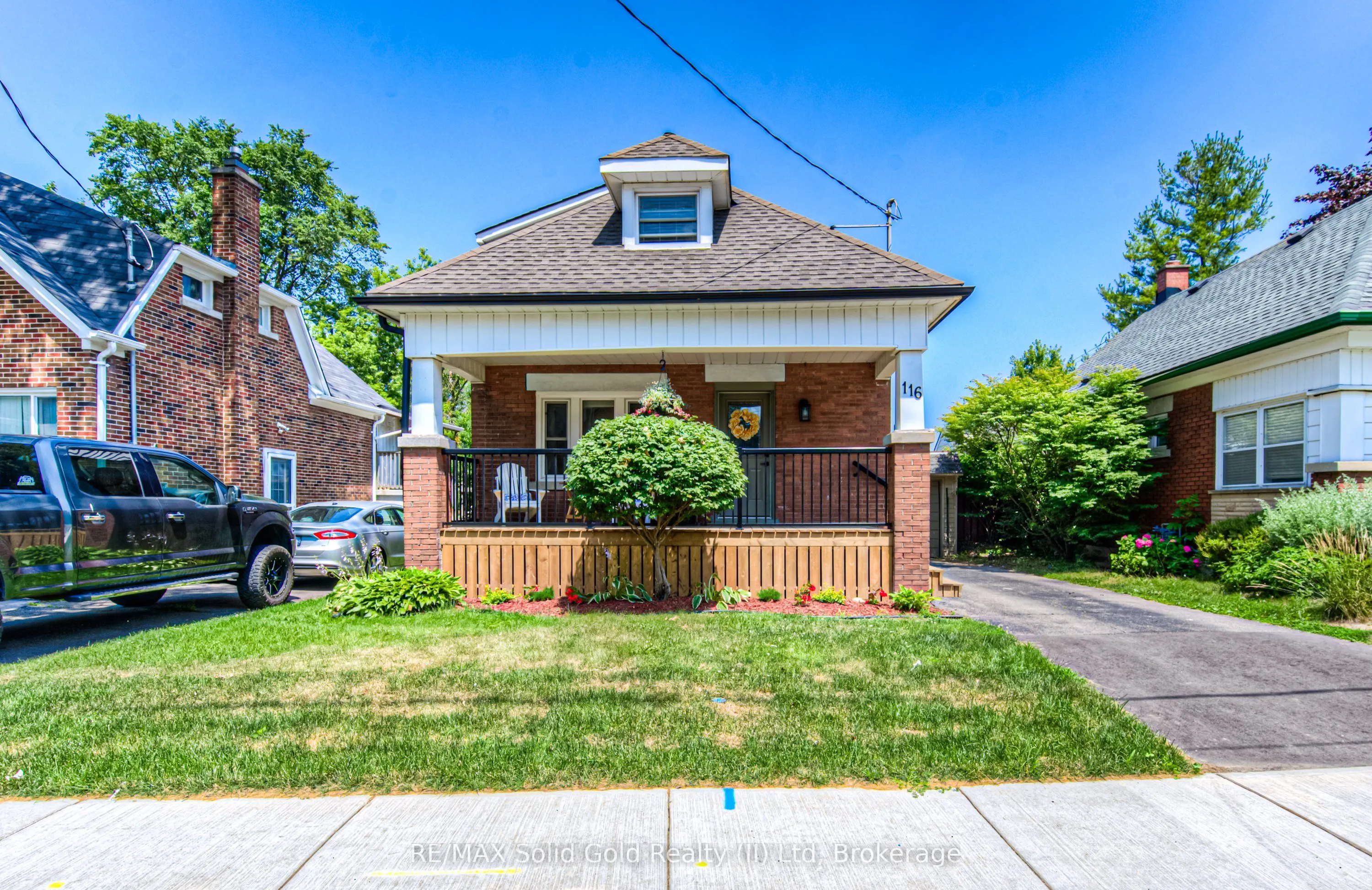 116 Waterloo Street