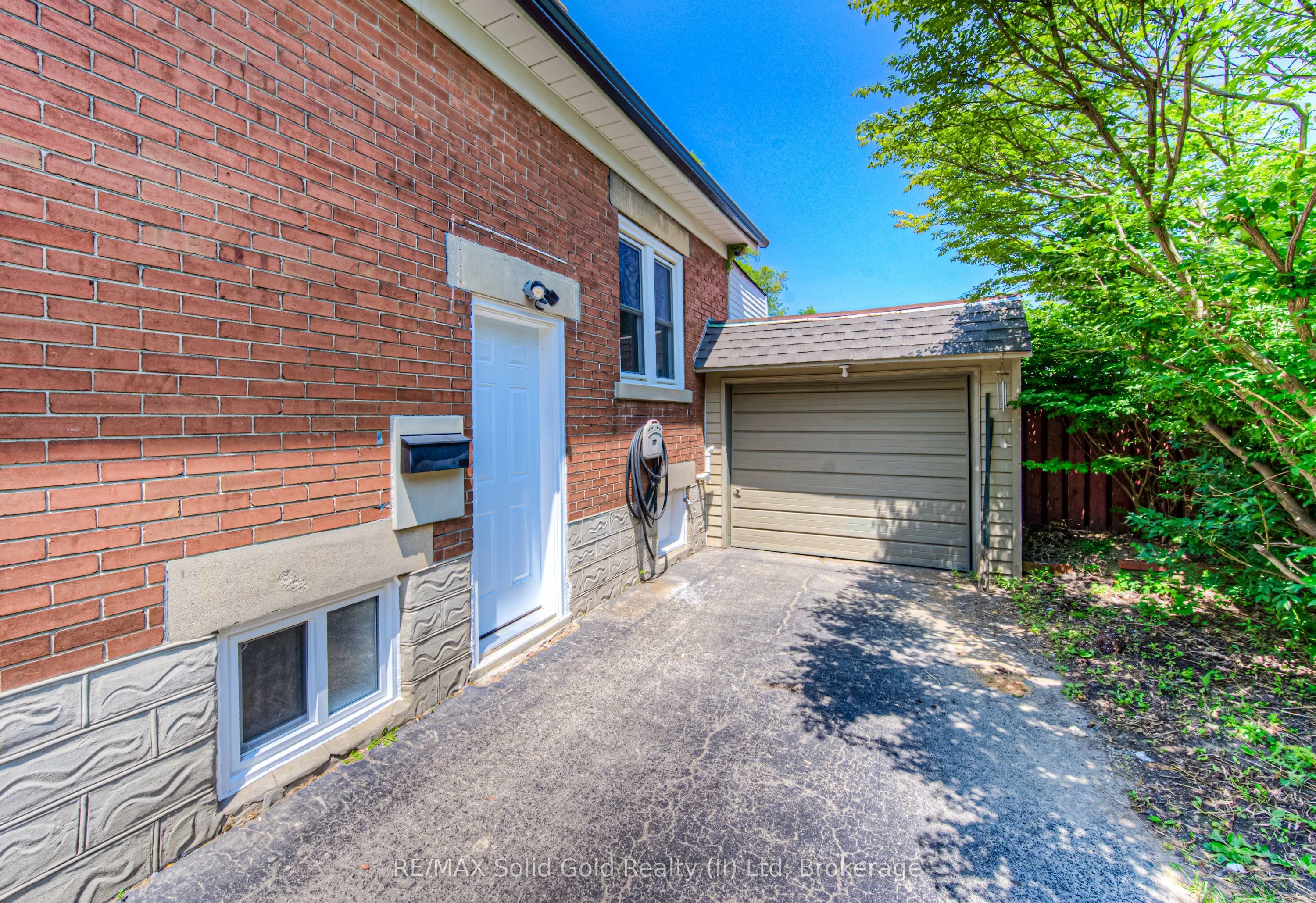 116 Waterloo Street