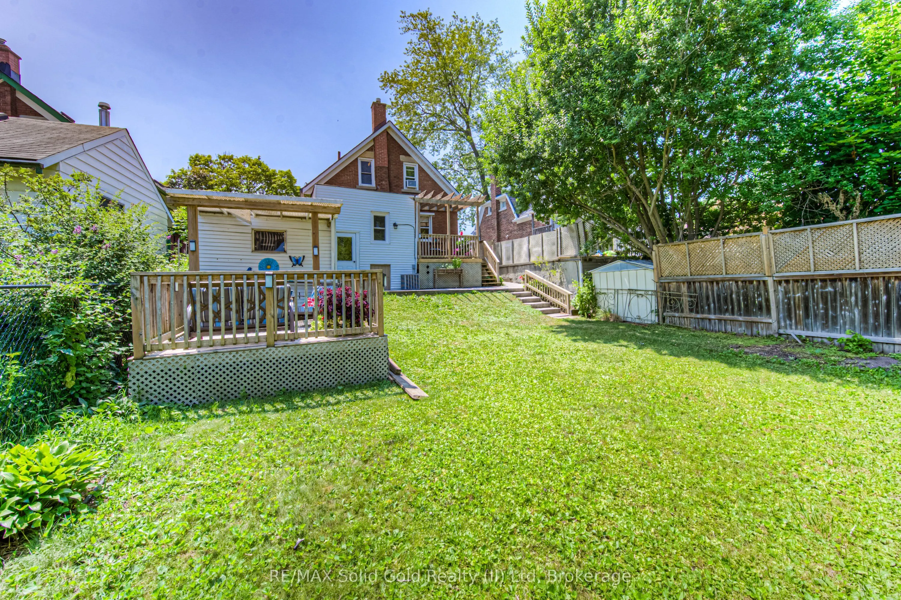 116 Waterloo Street