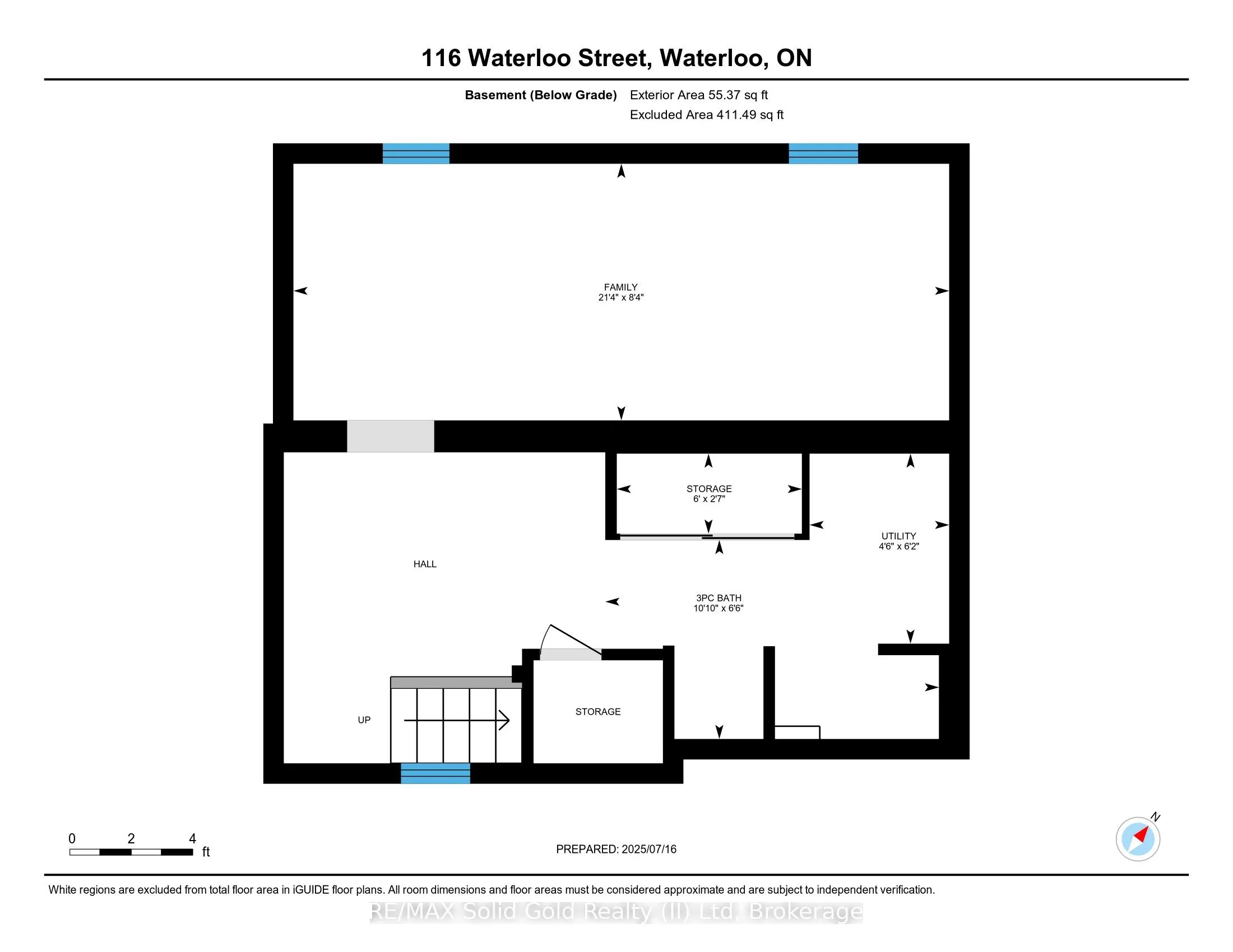116 Waterloo Street