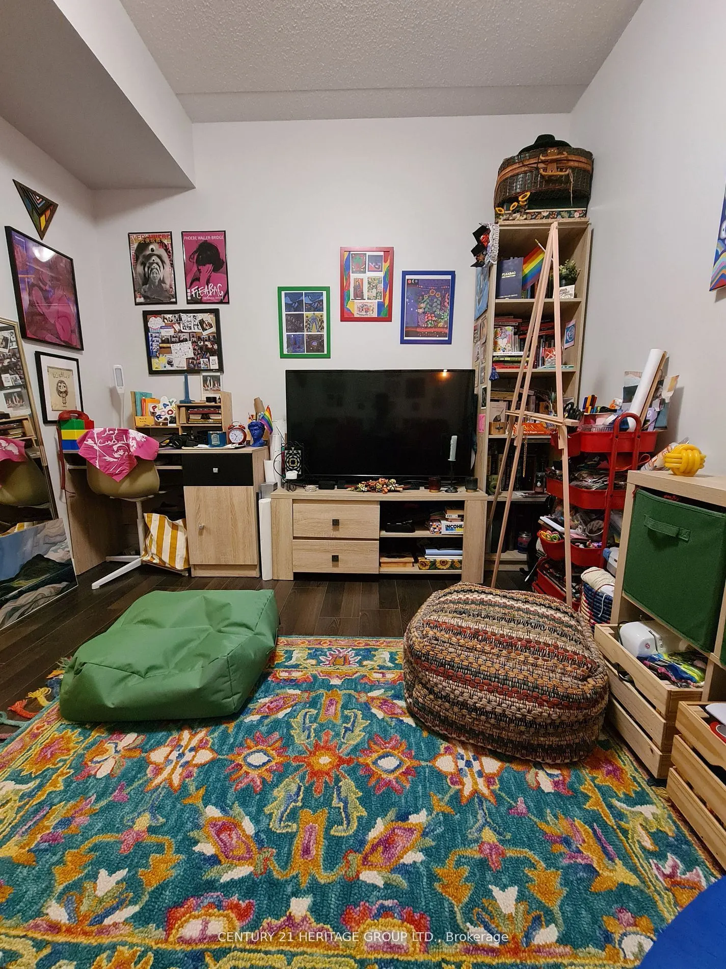62 Balsam Street, #B306