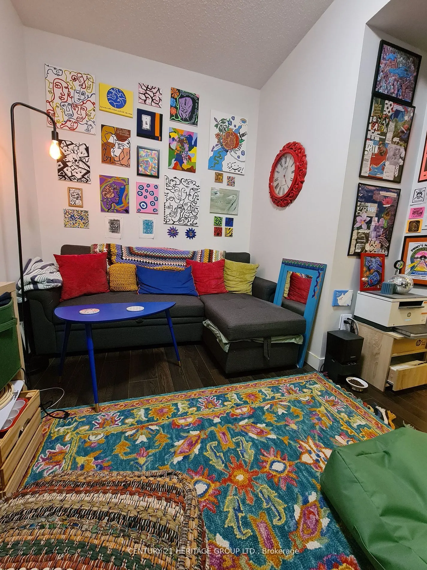 62 Balsam Street, #B306