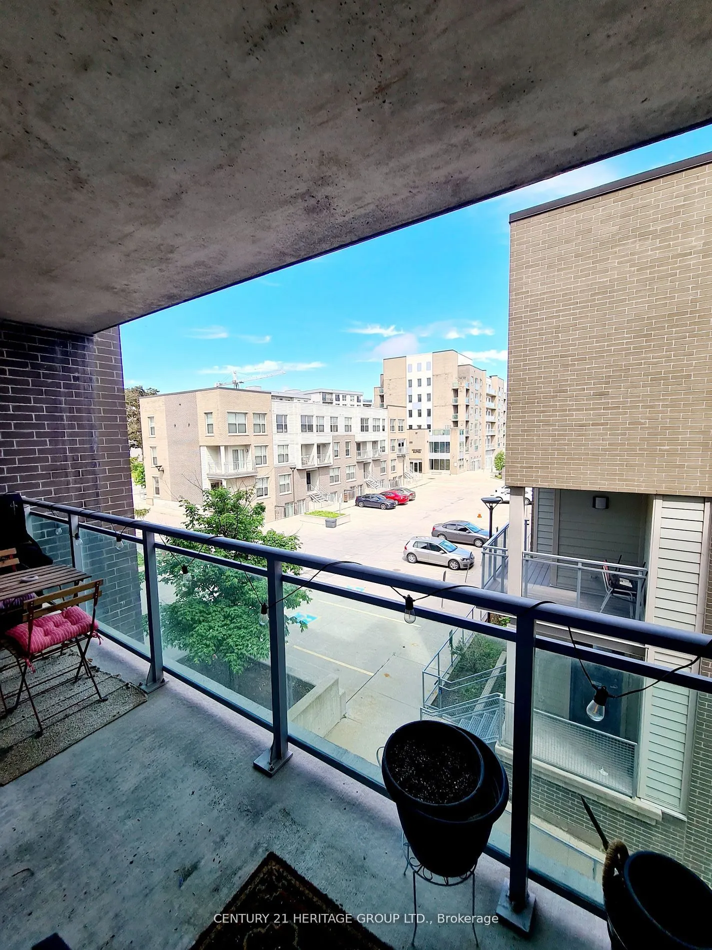 62 Balsam Street, #B306