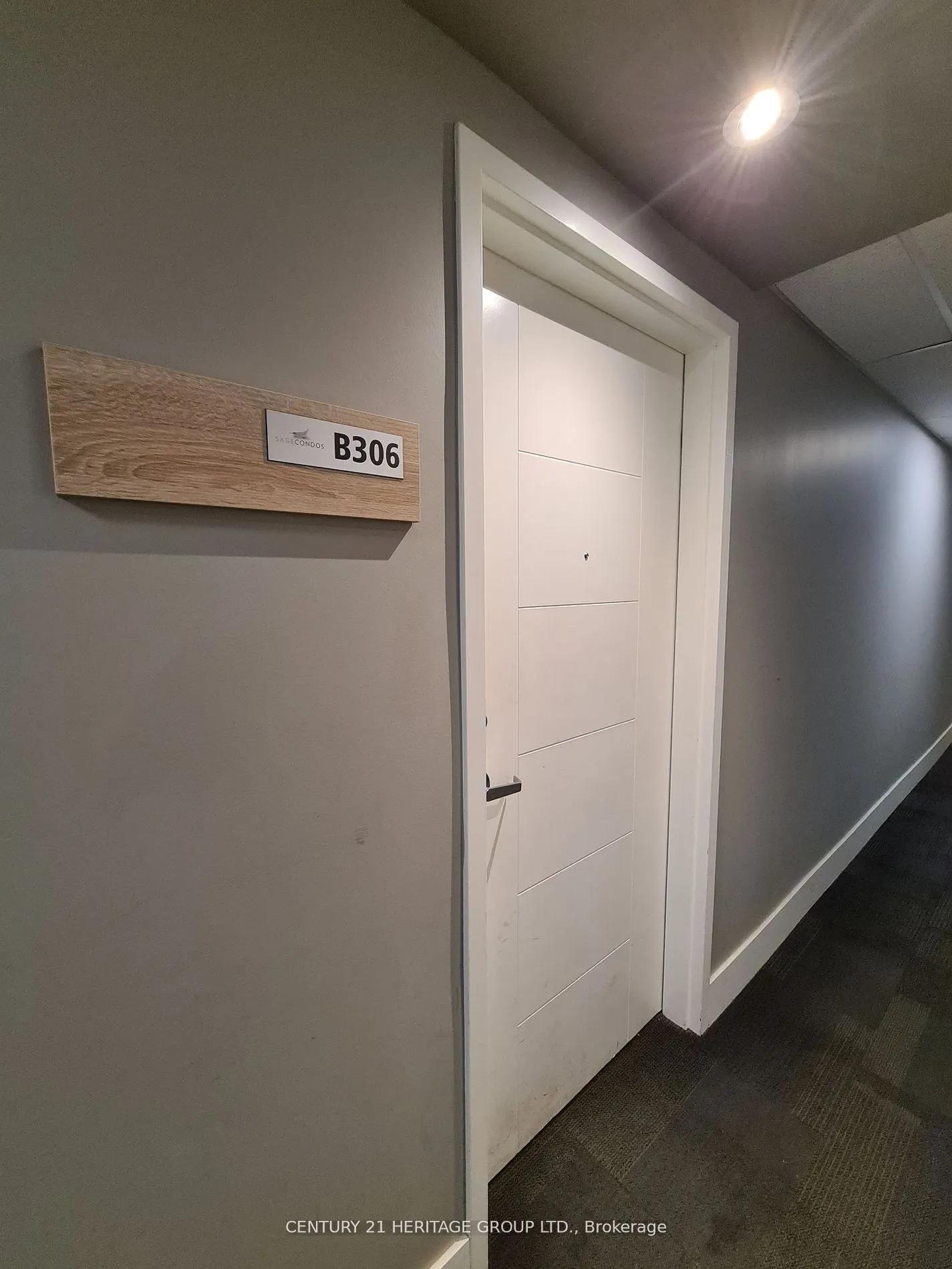 62 Balsam Street, #B306