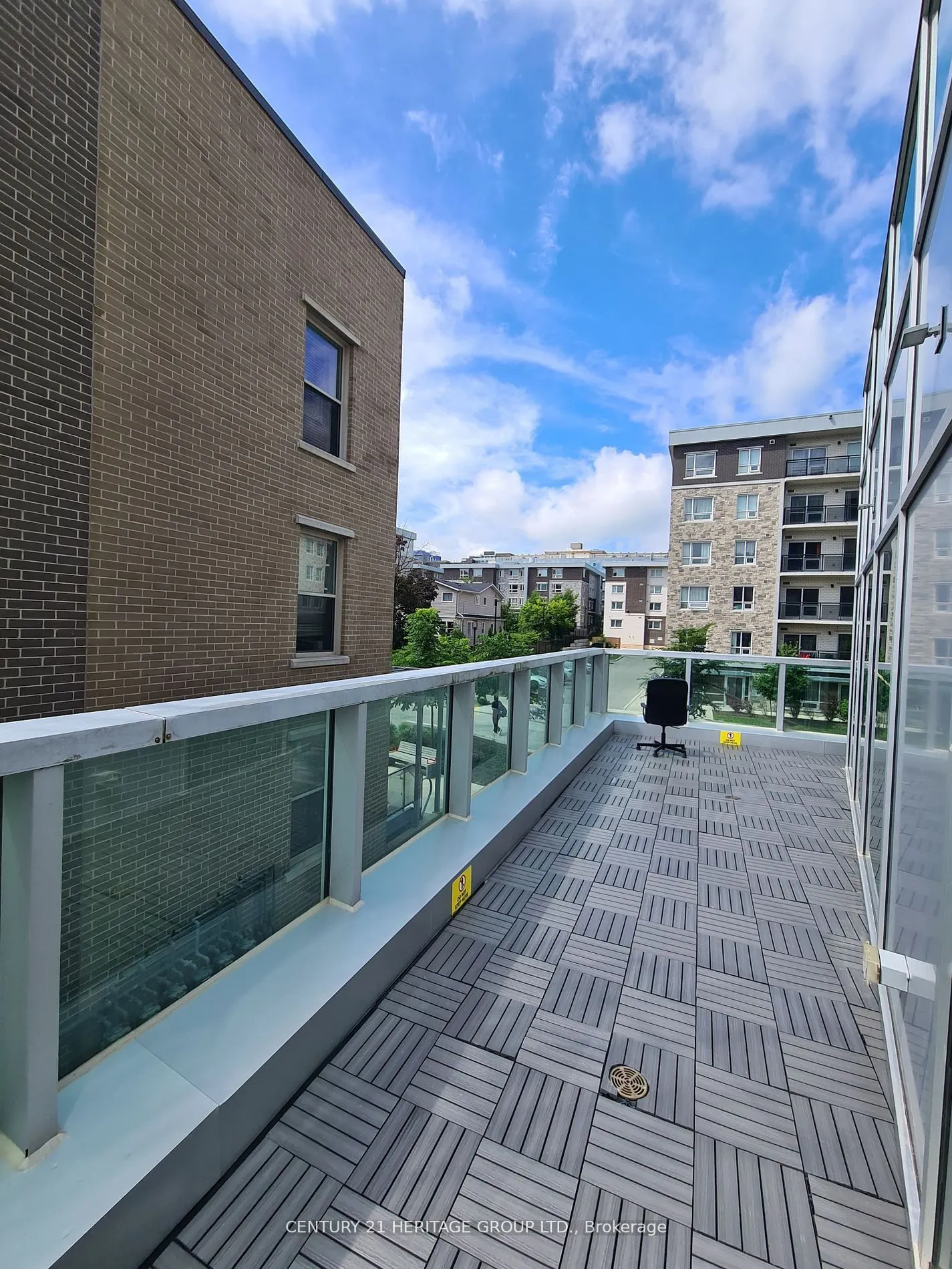 62 Balsam Street, #B306
