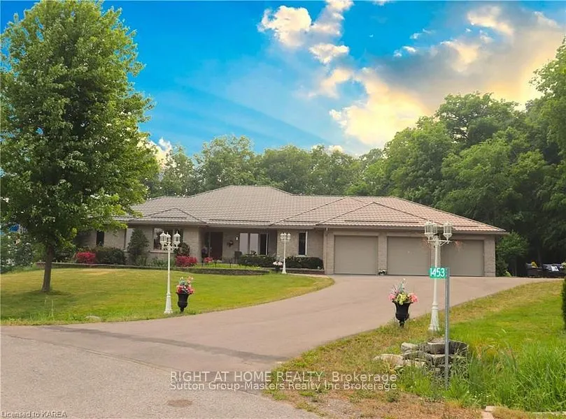 1453 MILLENIUM Court