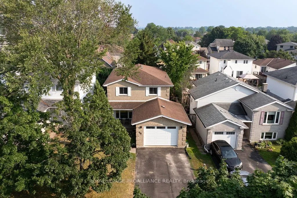 56 Sherwood Crescent