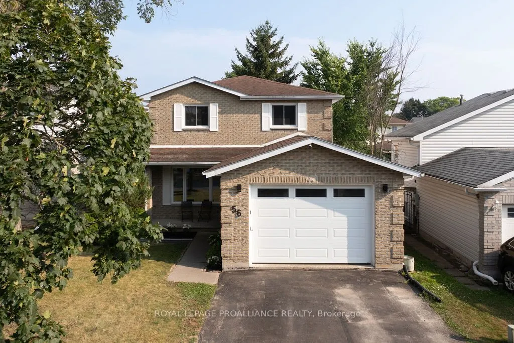 56 Sherwood Crescent