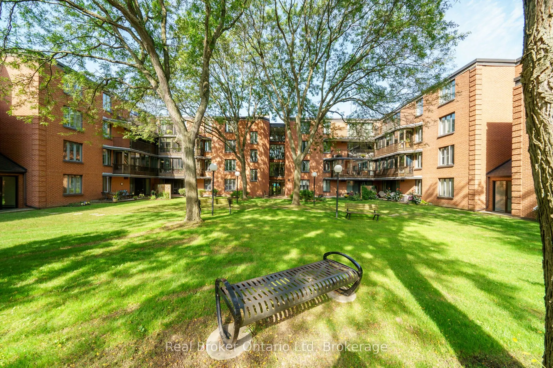 150 Wilson Street W, #314