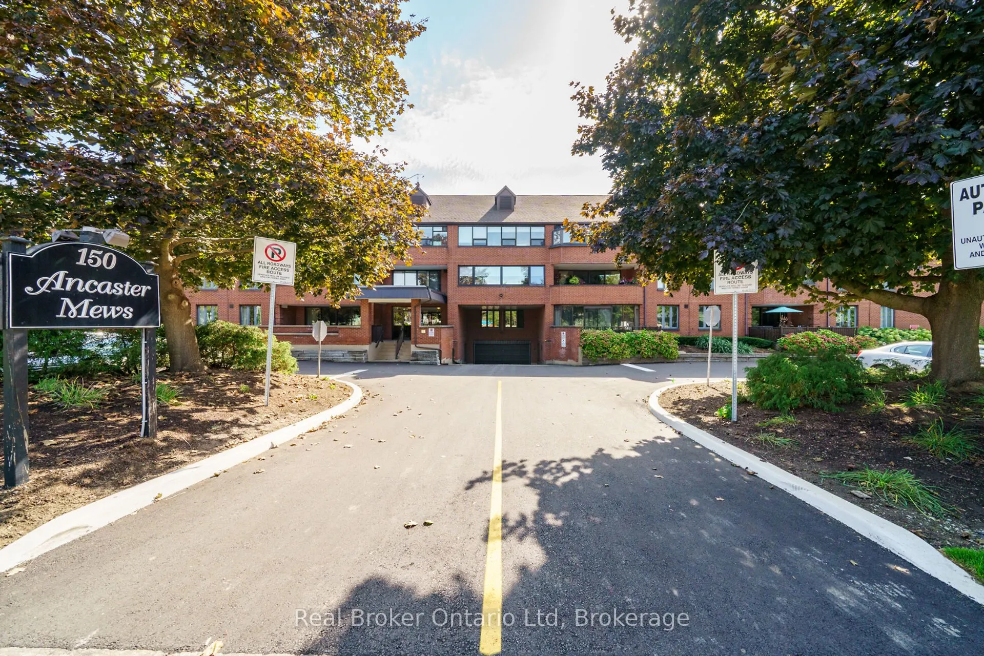 150 Wilson Street W, #314