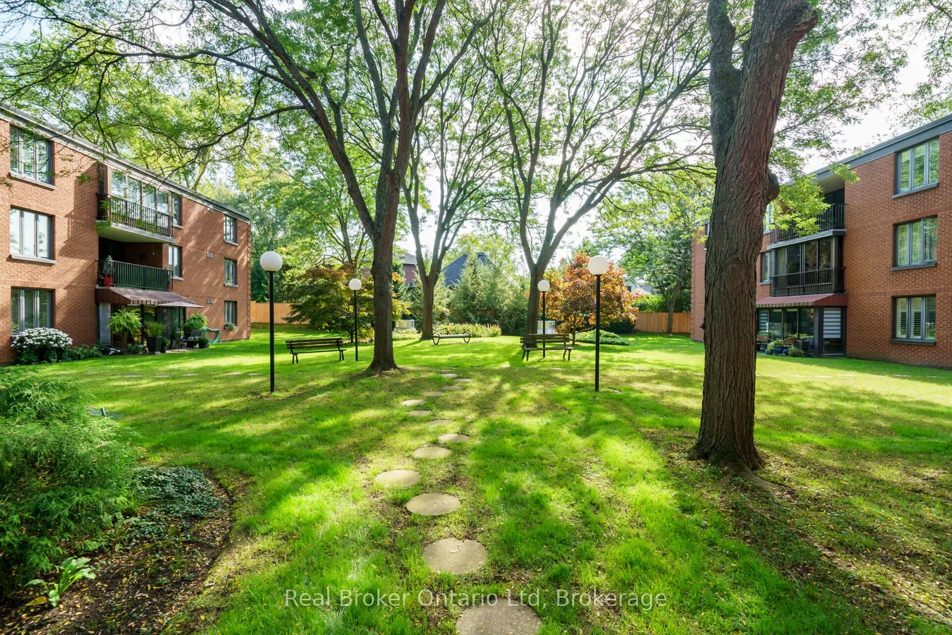 150 Wilson Street W, #314