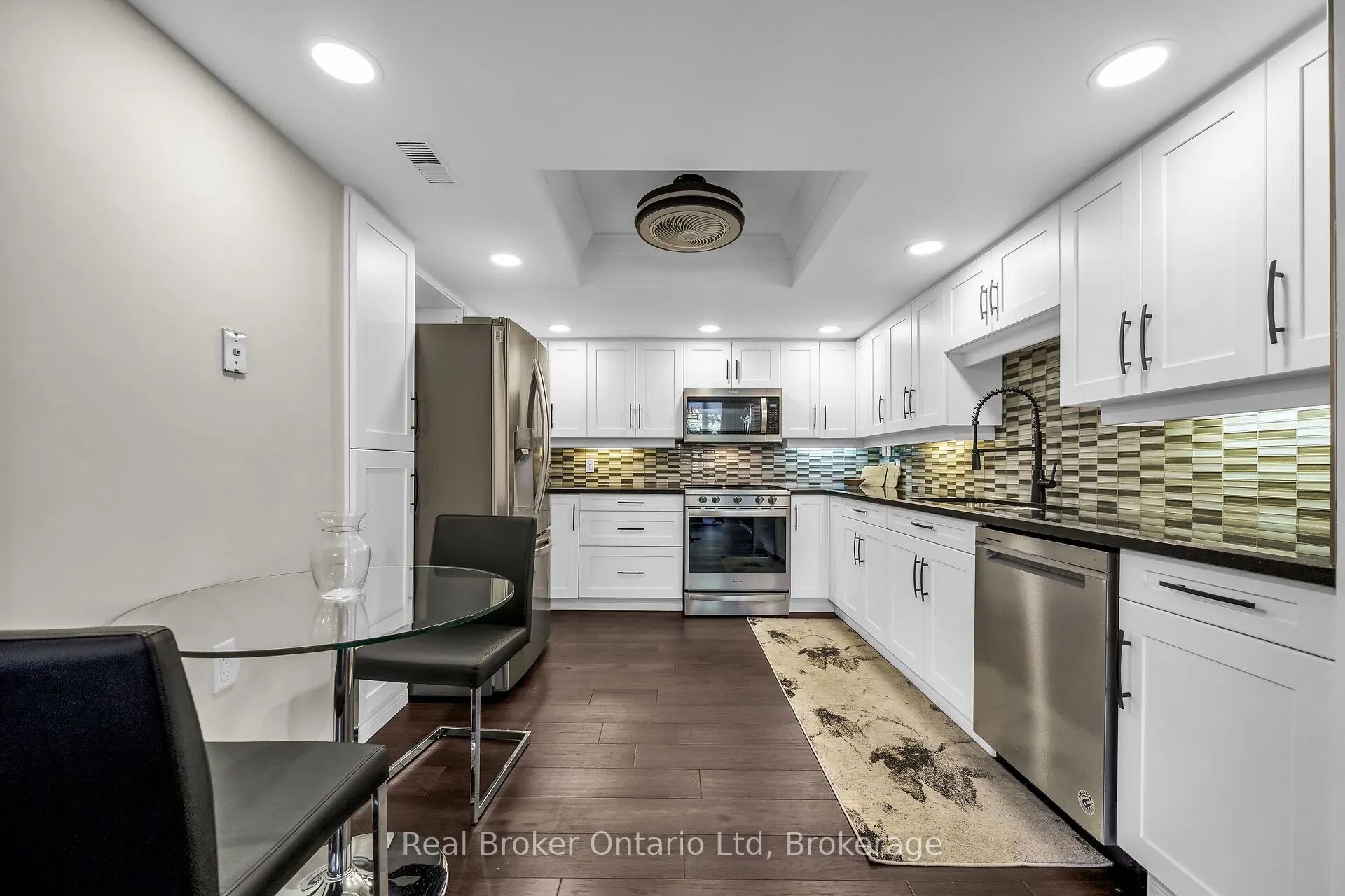 150 Wilson Street W, #314