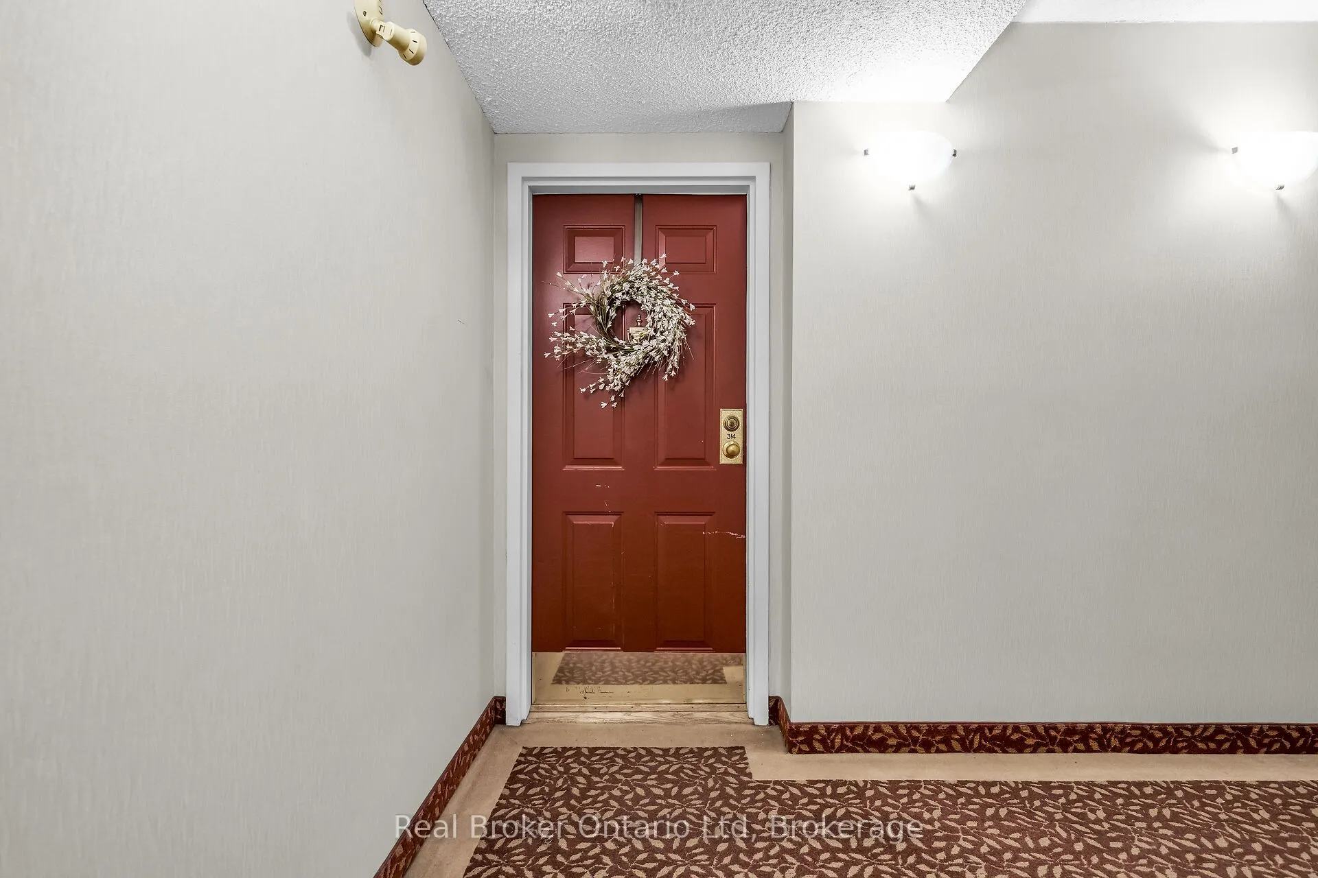 150 Wilson Street W, #314