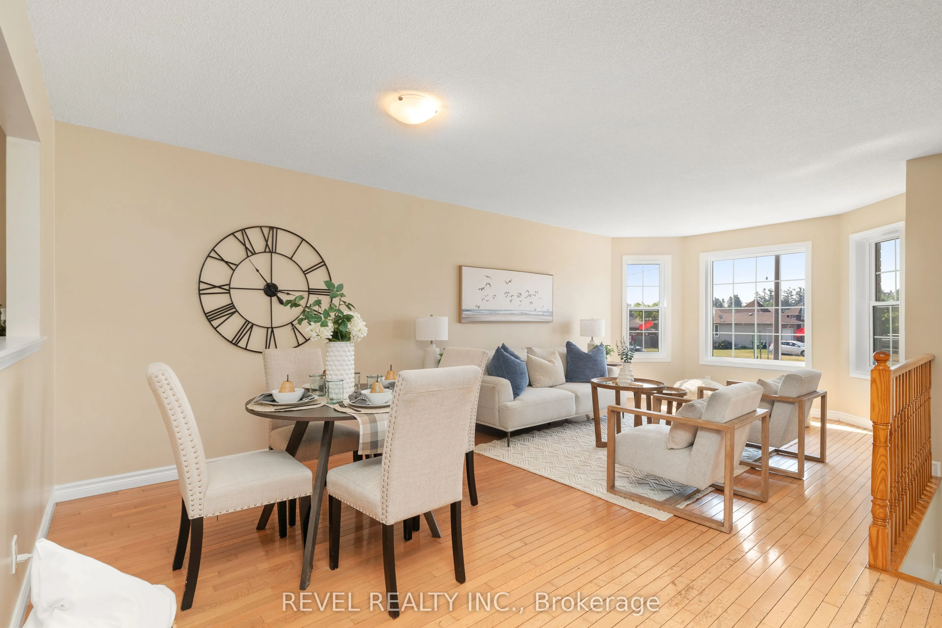 22 McGibbon Boulevard