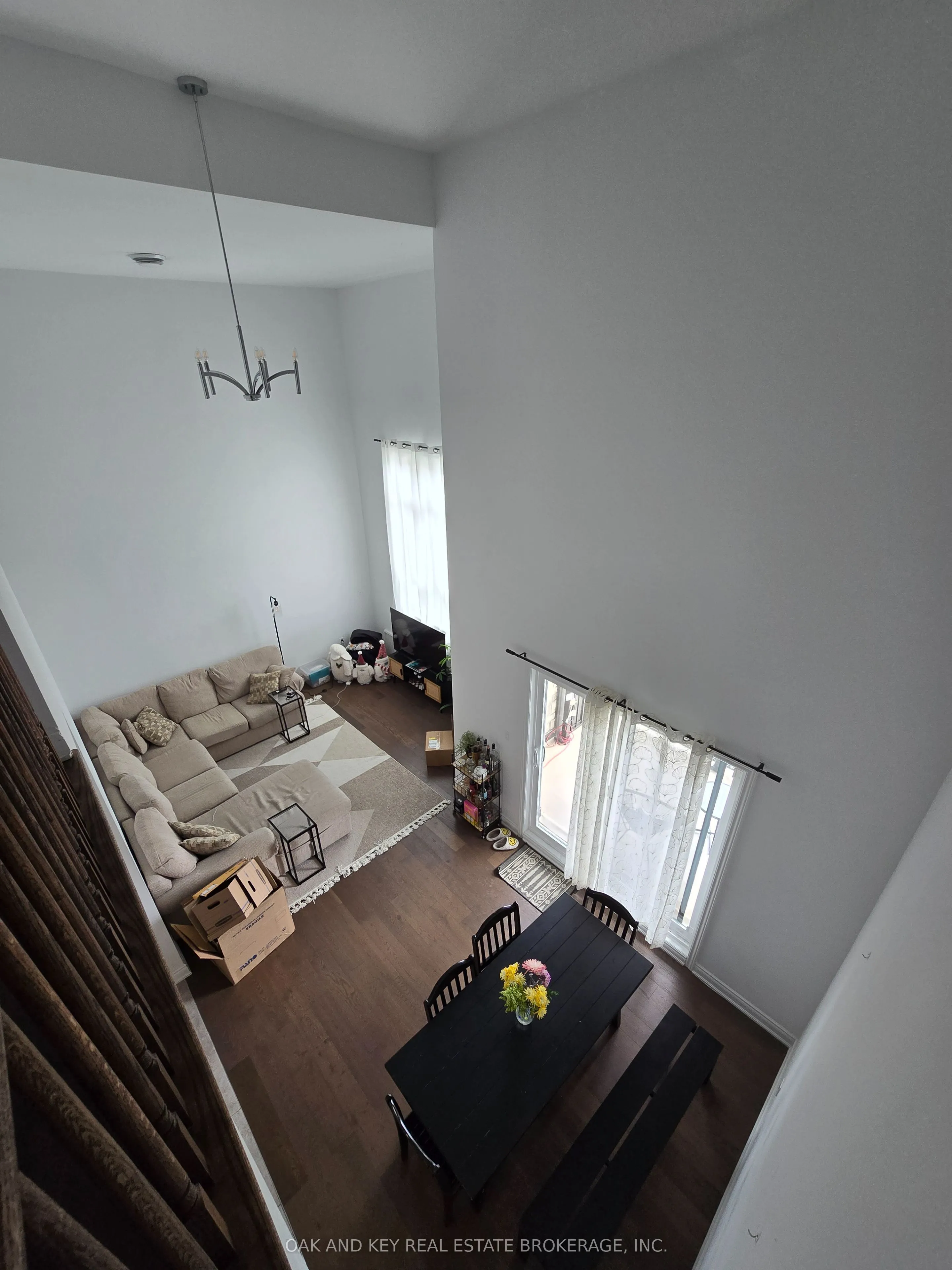 255 Woolwich Street, #204