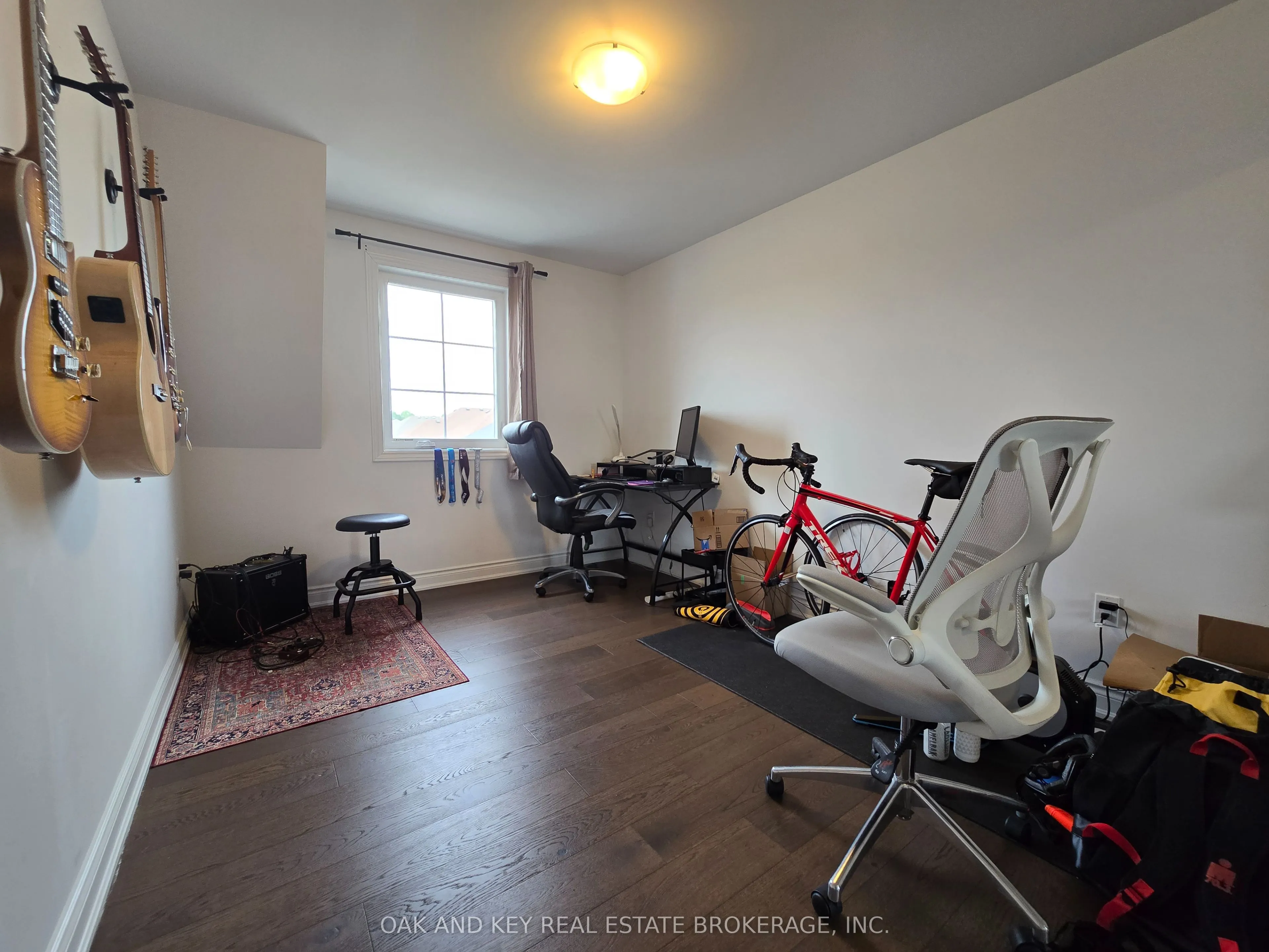 255 Woolwich Street, #204